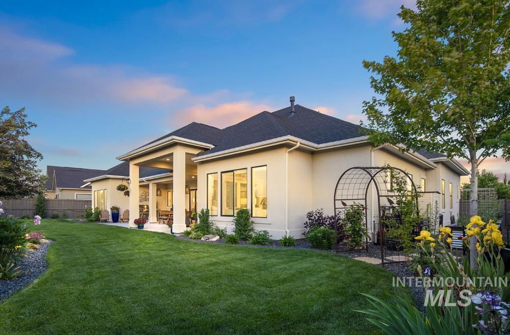 4936 W Tia Inez St, Eagle, Idaho 83616, 4 Bedrooms, 3.5 Bathrooms, Residential For Sale, Price $1,350,000,MLS 98974405