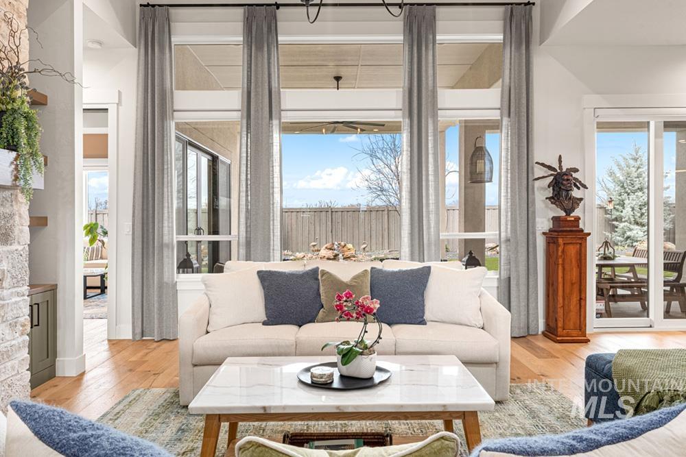 4936 W Tia Inez St, Eagle, Idaho 83616, 4 Bedrooms, 3.5 Bathrooms, Residential For Sale, Price $1,350,000,MLS 98974405