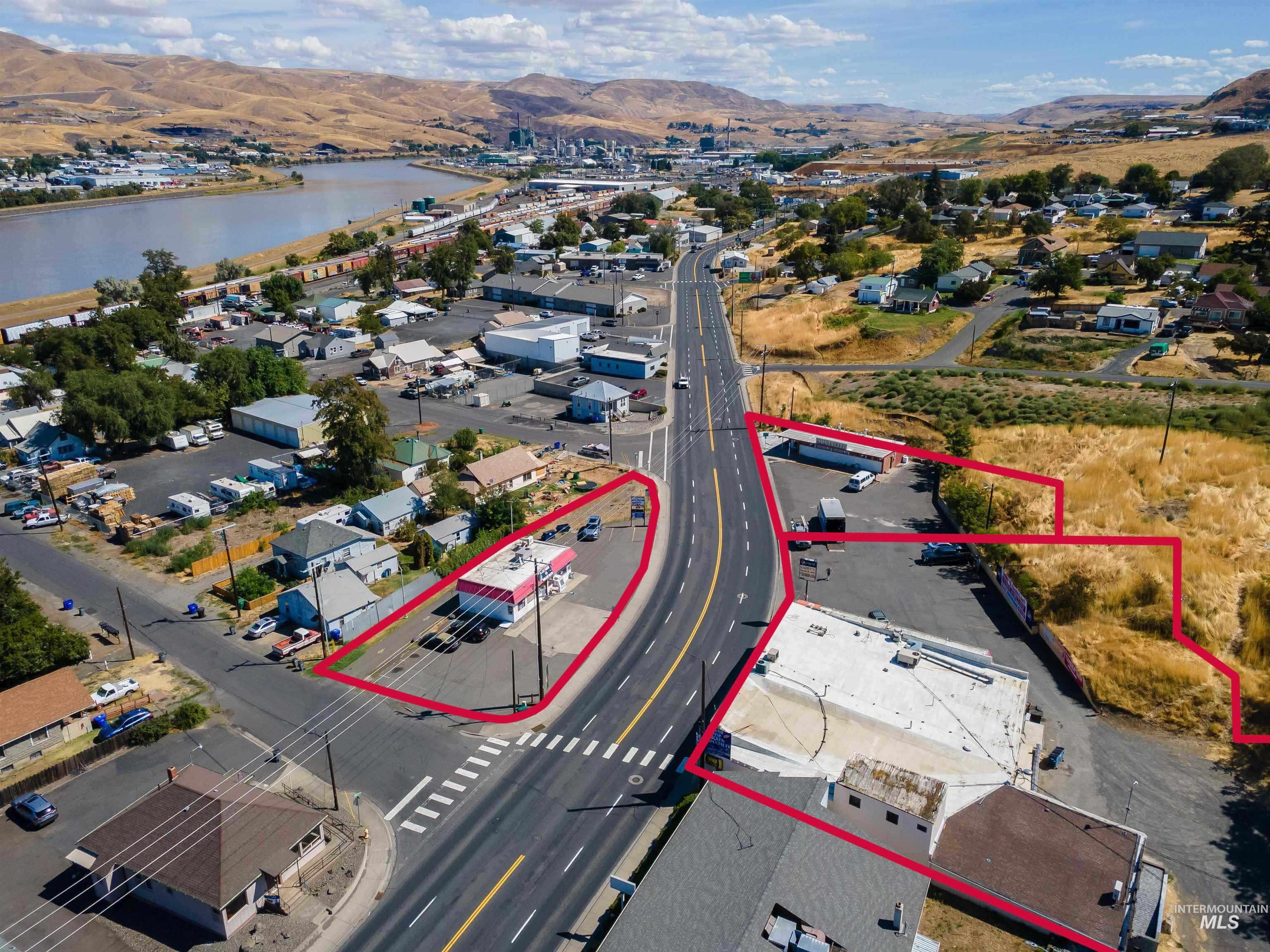 2414 E Main Street, Lewiston, Idaho 83501, Business/Commercial For Sale, Price $5,549,000,MLS 98974406