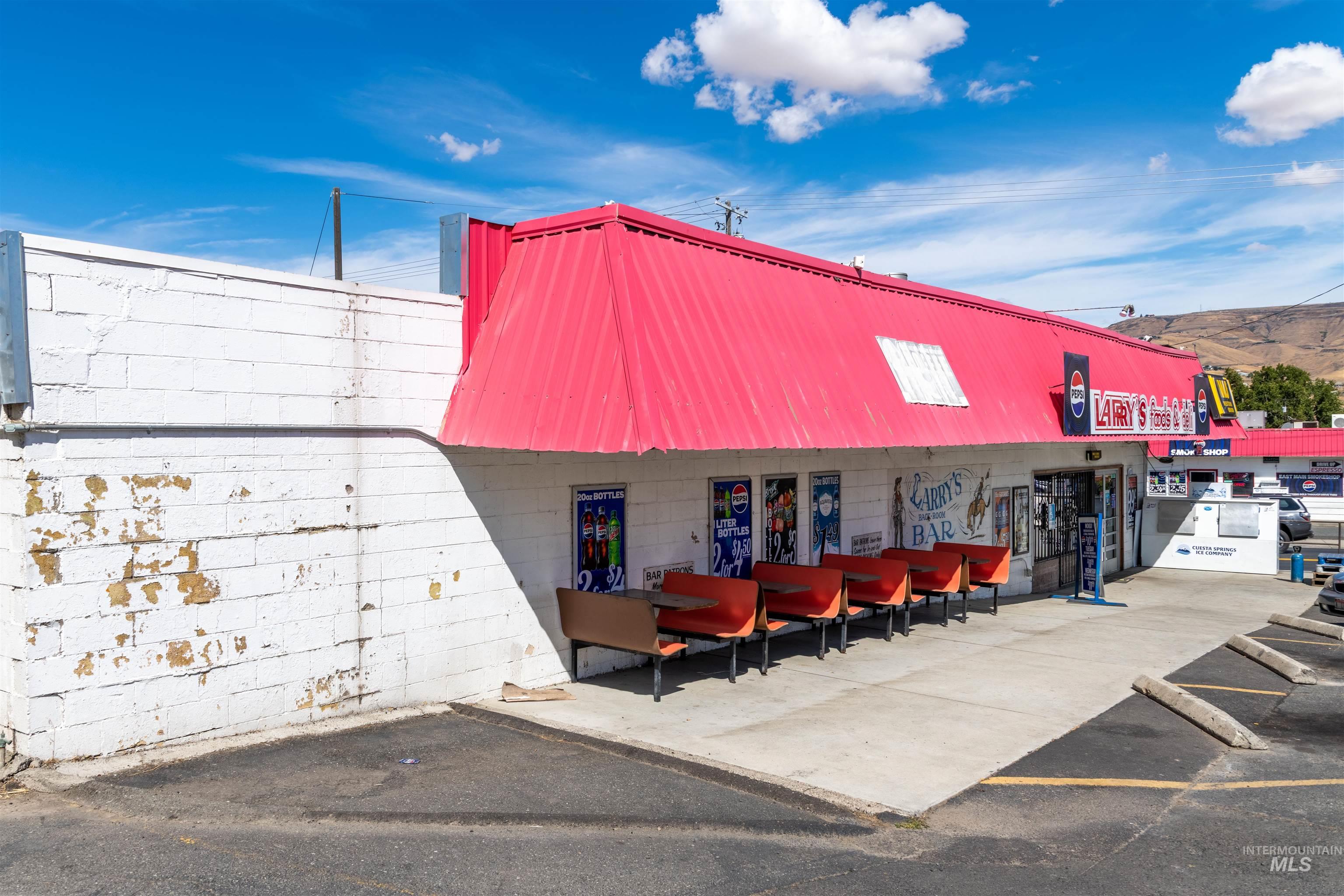 2414 E Main Street, Lewiston, Idaho 83501, Business/Commercial For Sale, Price $5,549,000,MLS 98974406