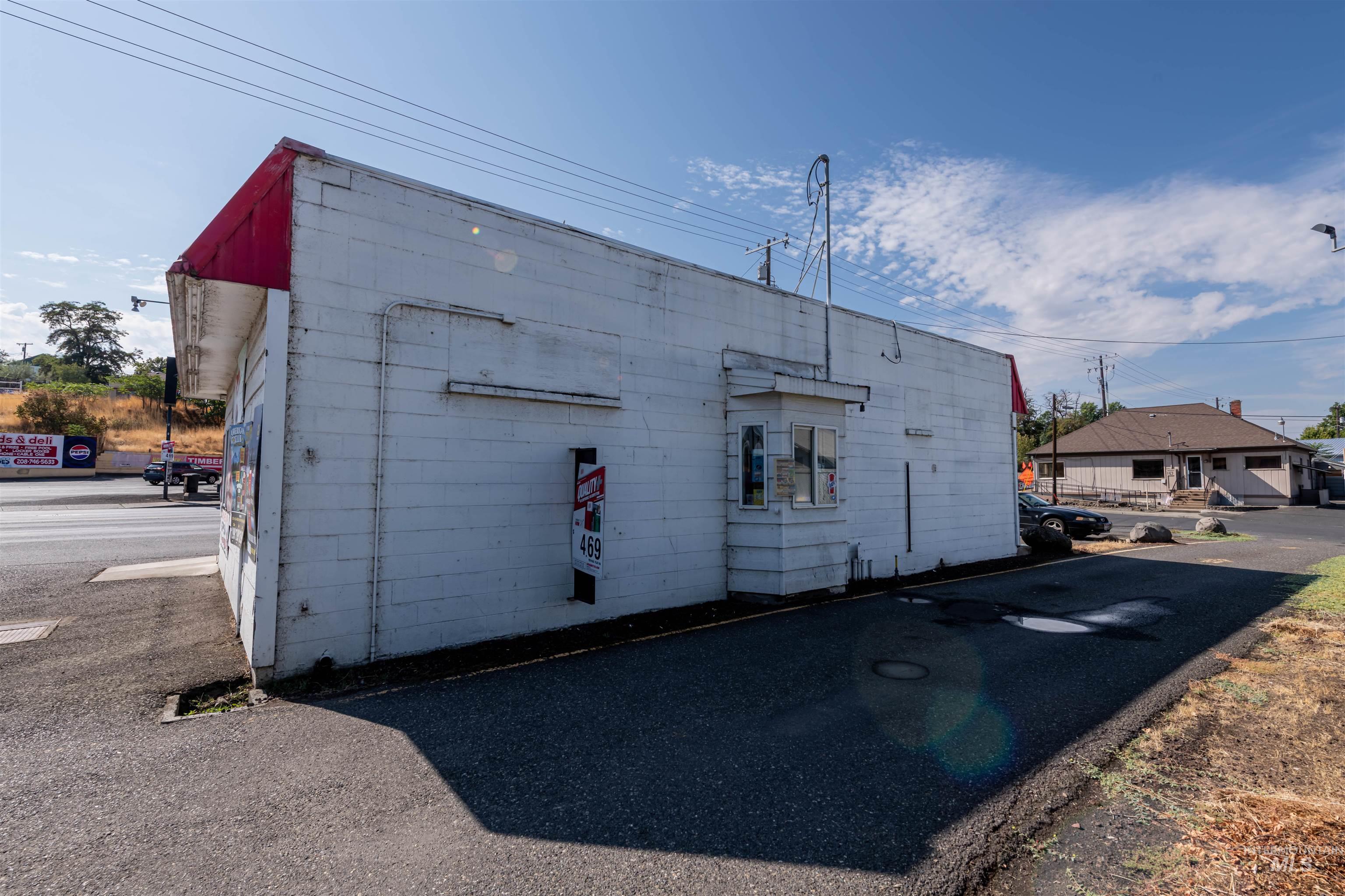 2414 E Main Street, Lewiston, Idaho 83501, Business/Commercial For Sale, Price $5,549,000,MLS 98974406