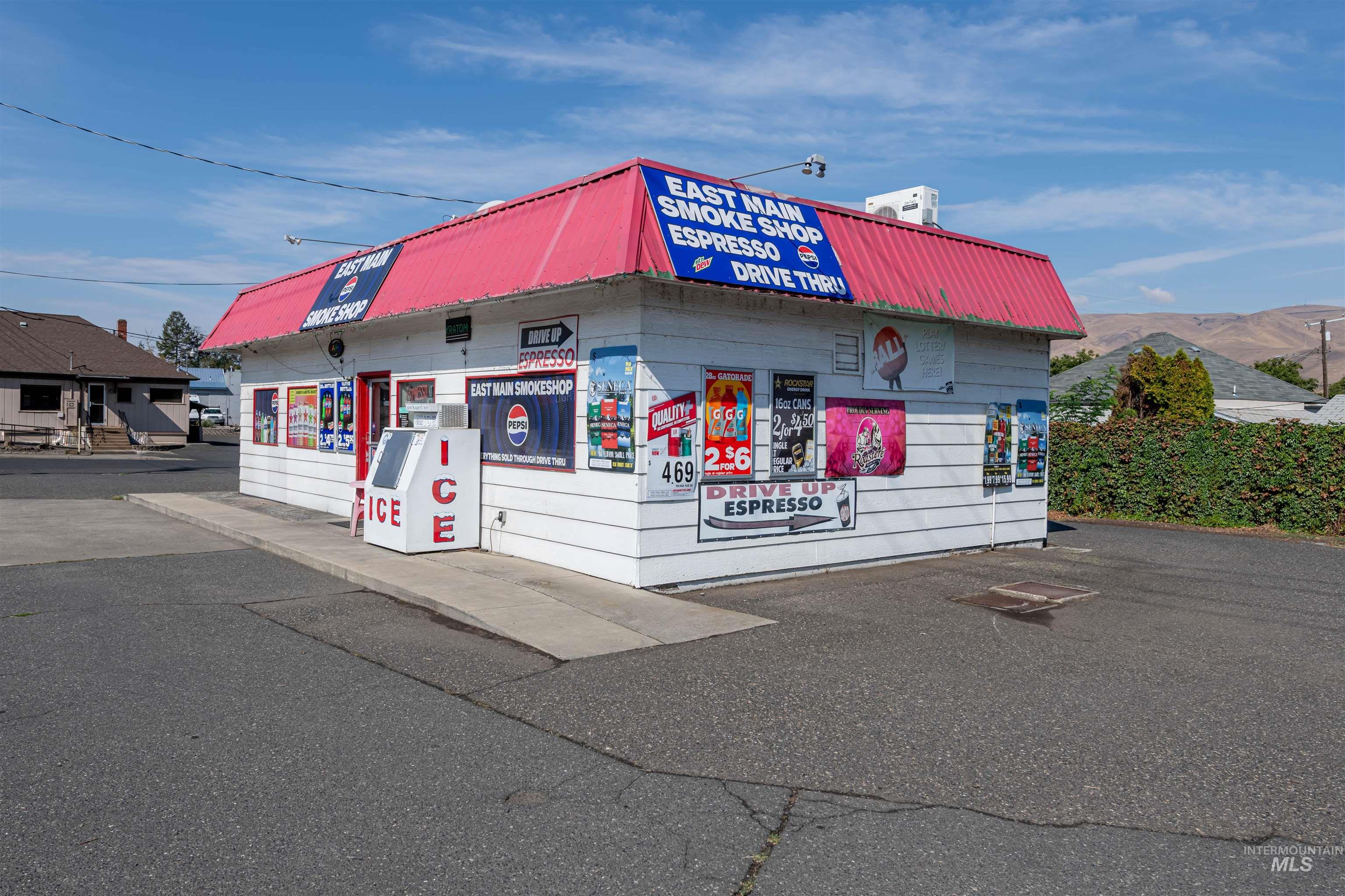 2414 E Main Street, Lewiston, Idaho 83501, Business/Commercial For Sale, Price $5,549,000,MLS 98974406