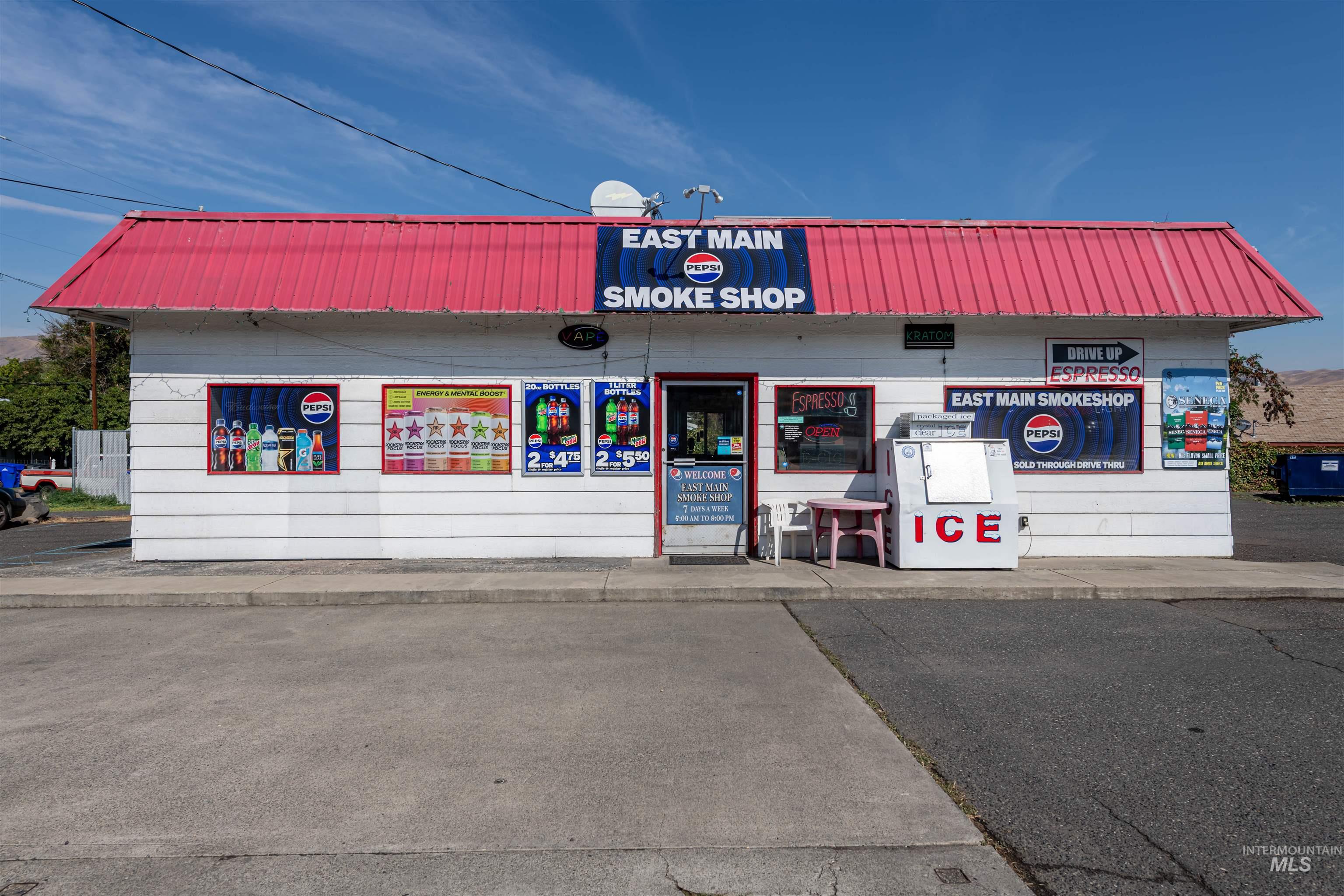 2414 E Main Street, Lewiston, Idaho 83501, Business/Commercial For Sale, Price $5,549,000,MLS 98974406