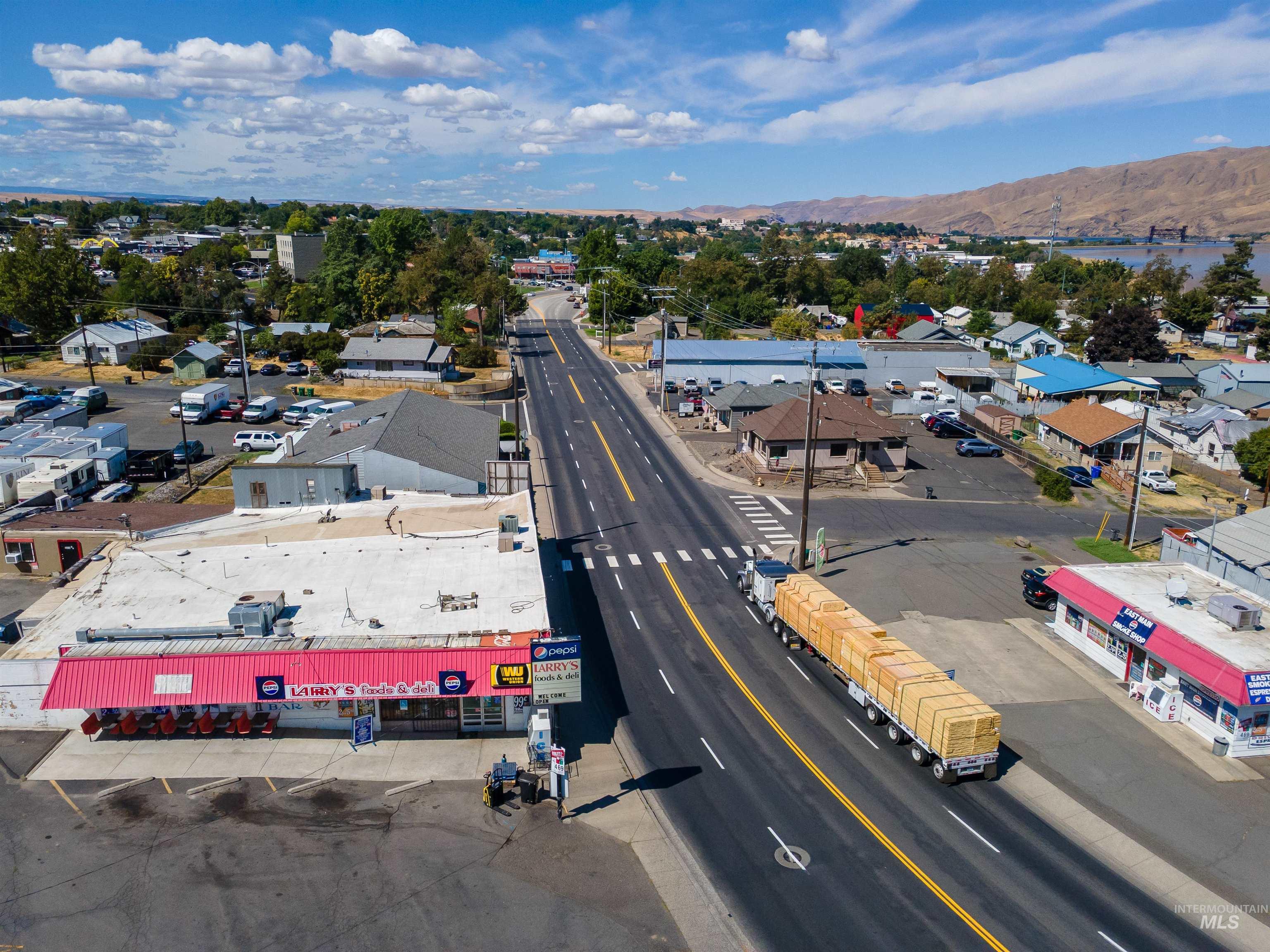 2414 E Main Street, Lewiston, Idaho 83501, Business/Commercial For Sale, Price $5,549,000,MLS 98974406