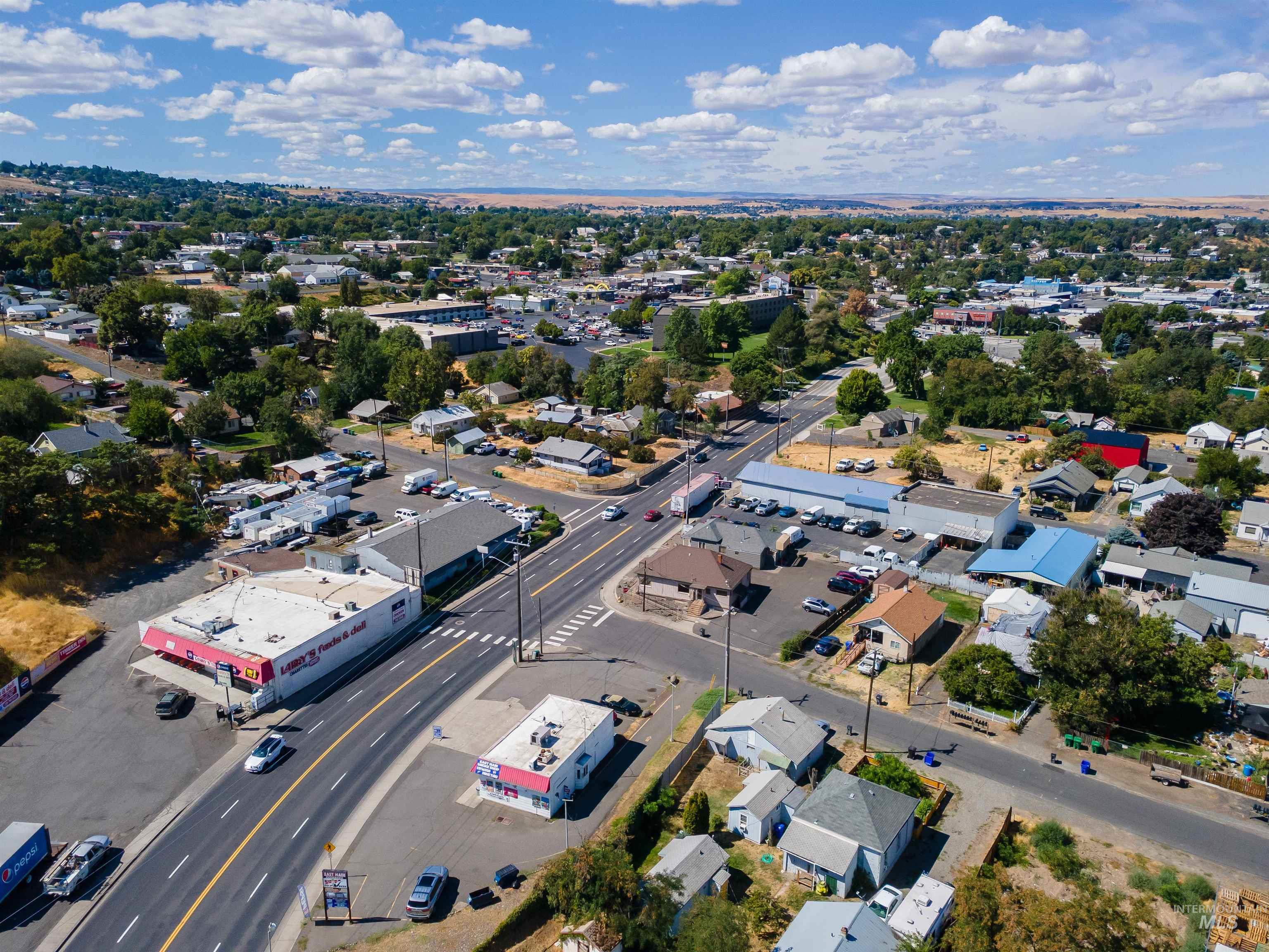 2414 E Main Street, Lewiston, Idaho 83501, Business/Commercial For Sale, Price $5,549,000,MLS 98974406
