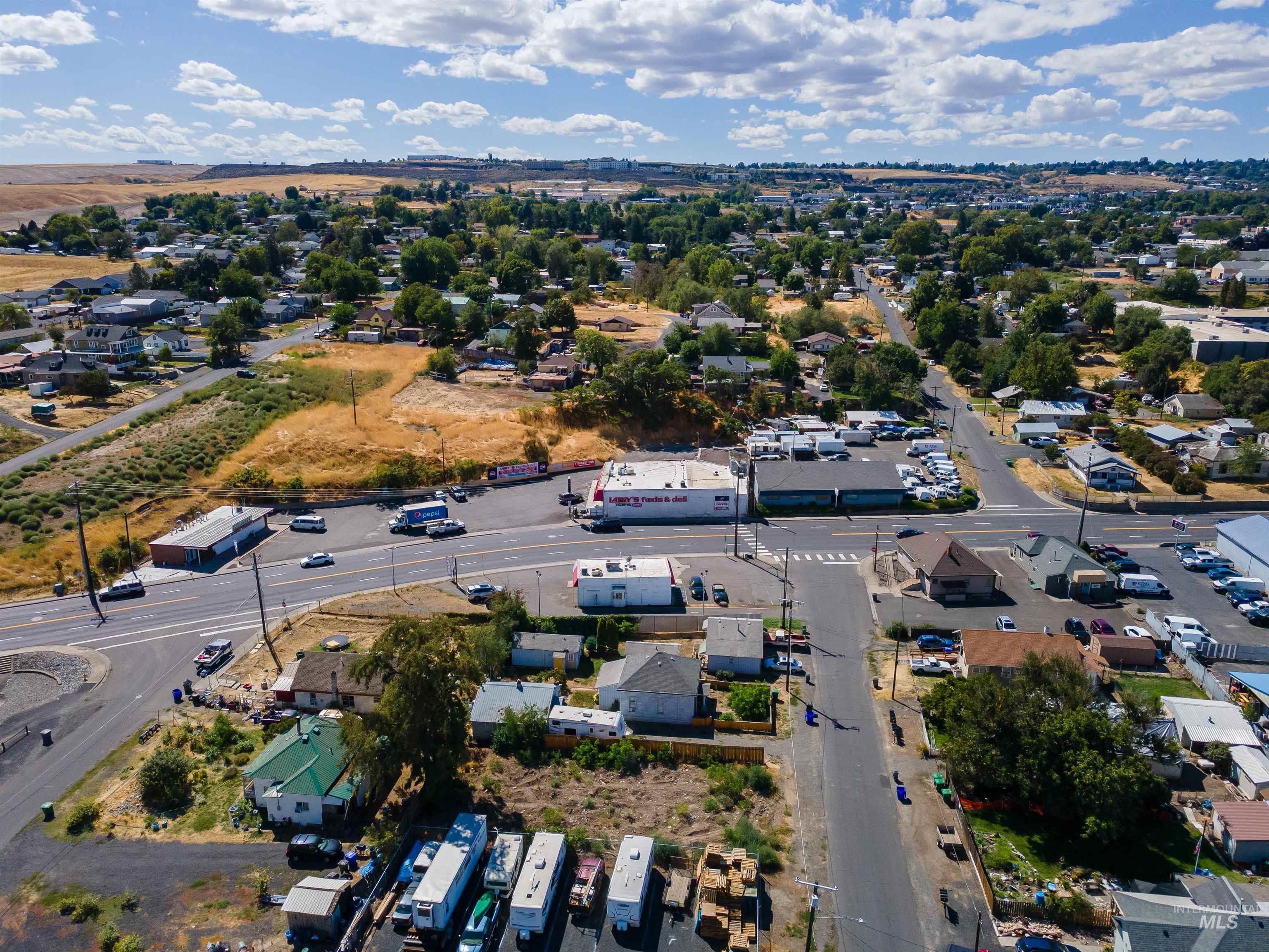 2414 E Main Street, Lewiston, Idaho 83501, Business/Commercial For Sale, Price $5,549,000,MLS 98974406