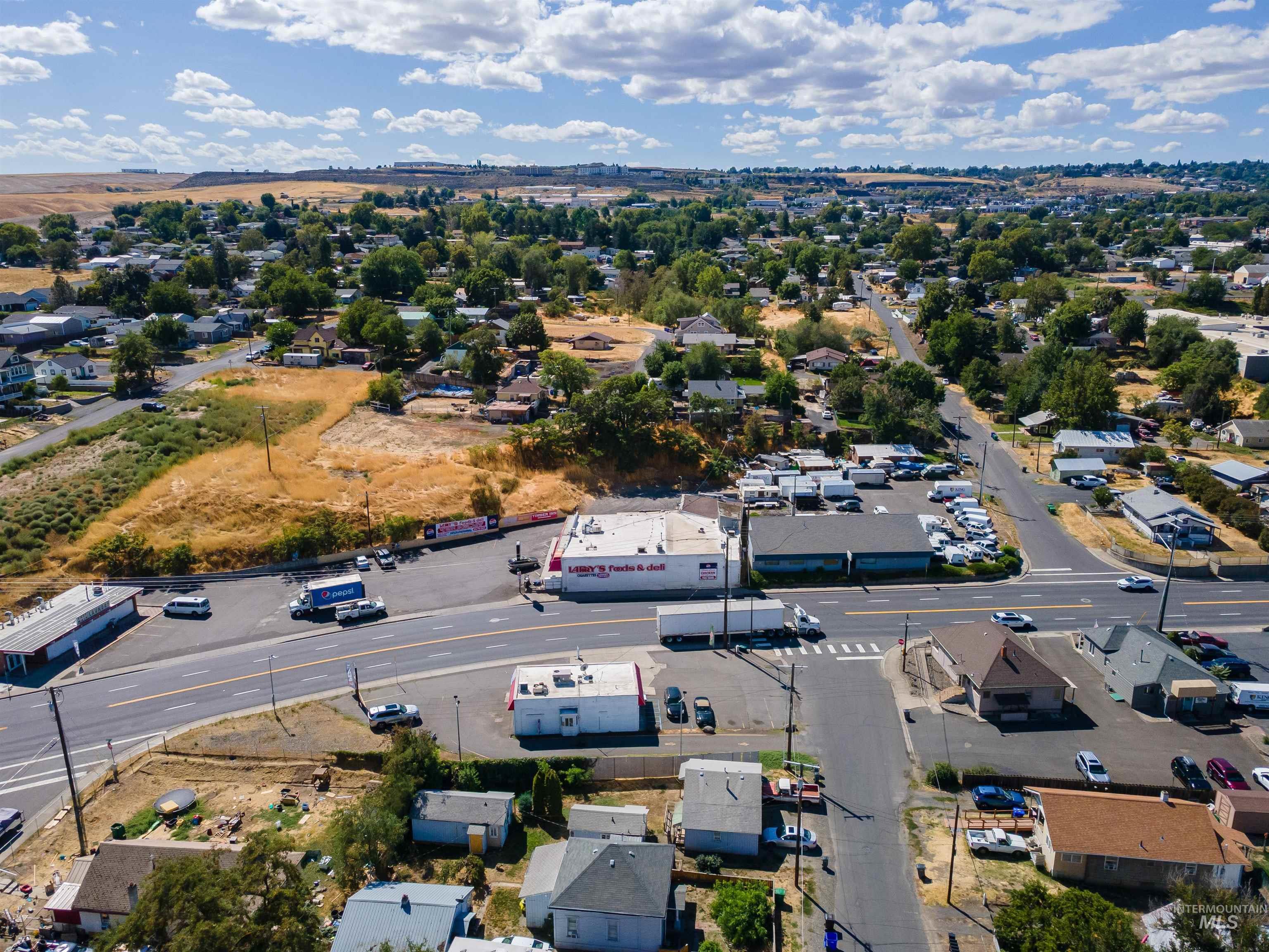 2414 E Main Street, Lewiston, Idaho 83501, Business/Commercial For Sale, Price $5,549,000,MLS 98974406