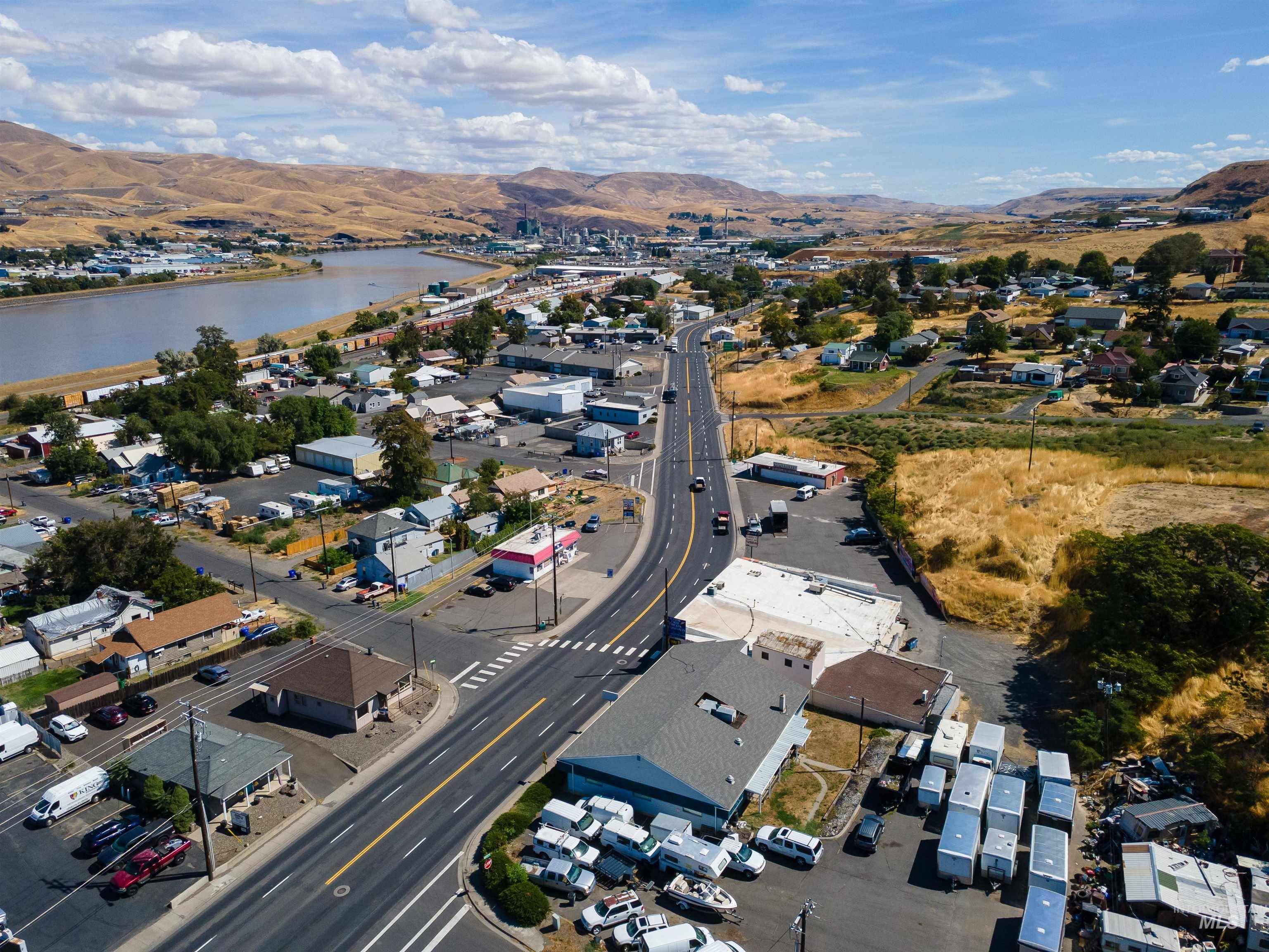 2414 E Main Street, Lewiston, Idaho 83501, Business/Commercial For Sale, Price $5,549,000,MLS 98974406