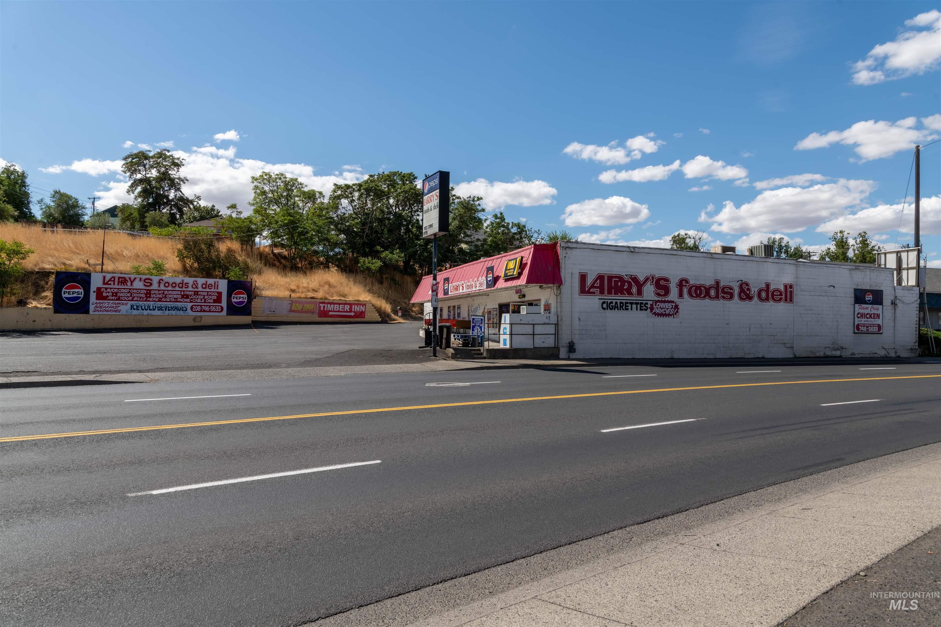 2414 E Main Street, Lewiston, Idaho 83501, Business/Commercial For Sale, Price $5,549,000,MLS 98974406