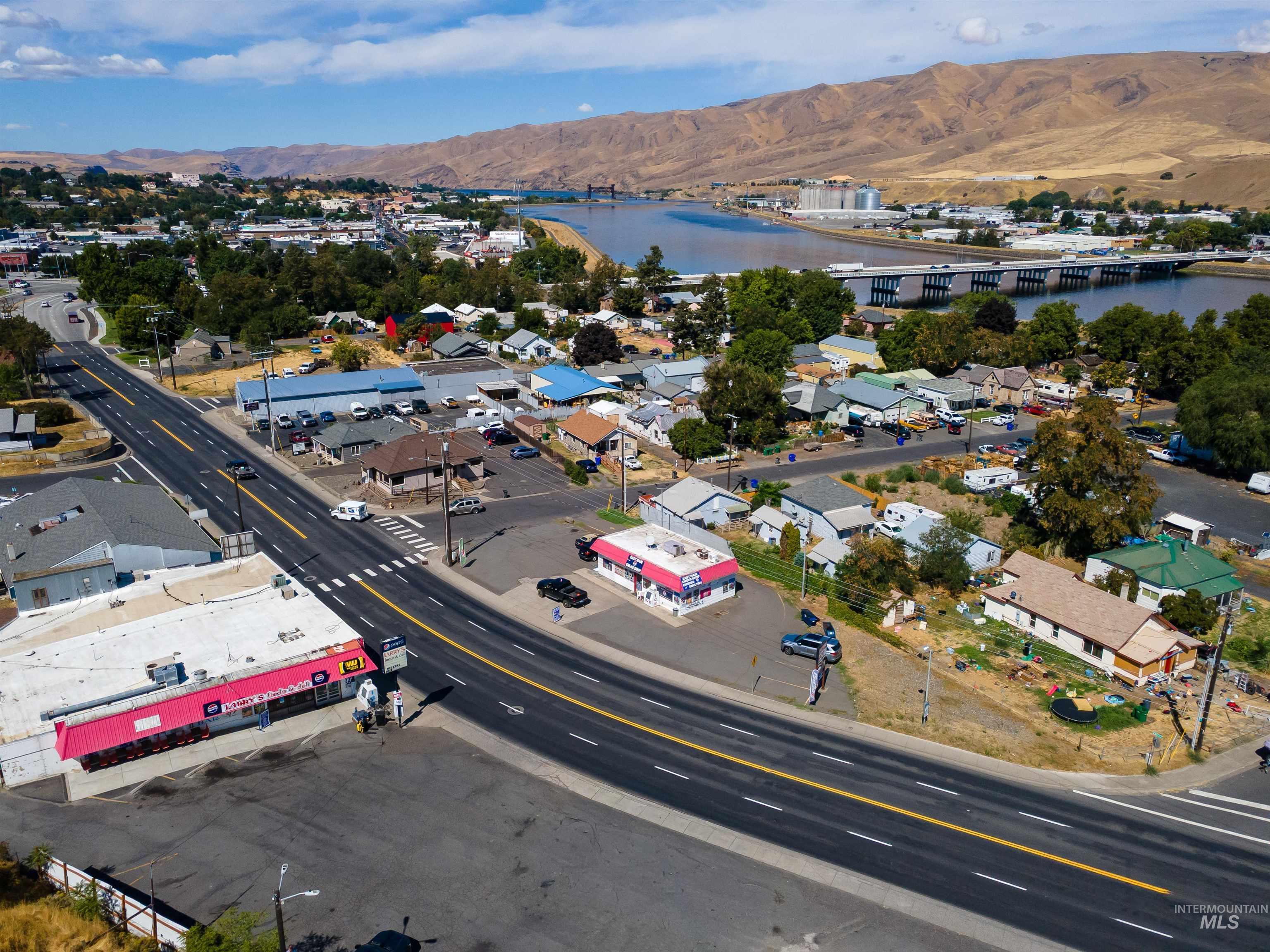 2414 E Main Street, Lewiston, Idaho 83501, Business/Commercial For Sale, Price $5,549,000,MLS 98974406