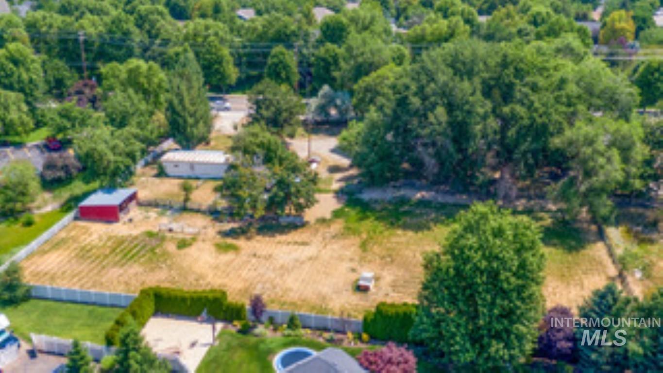 1119 N Eagle Rd, Eagle, Idaho 83616, Land For Sale, Price $980,000,MLS 98974407