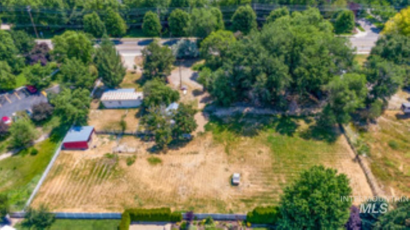 1119 N Eagle Rd, Eagle, Idaho 83616, Land For Sale, Price $980,000,MLS 98974407