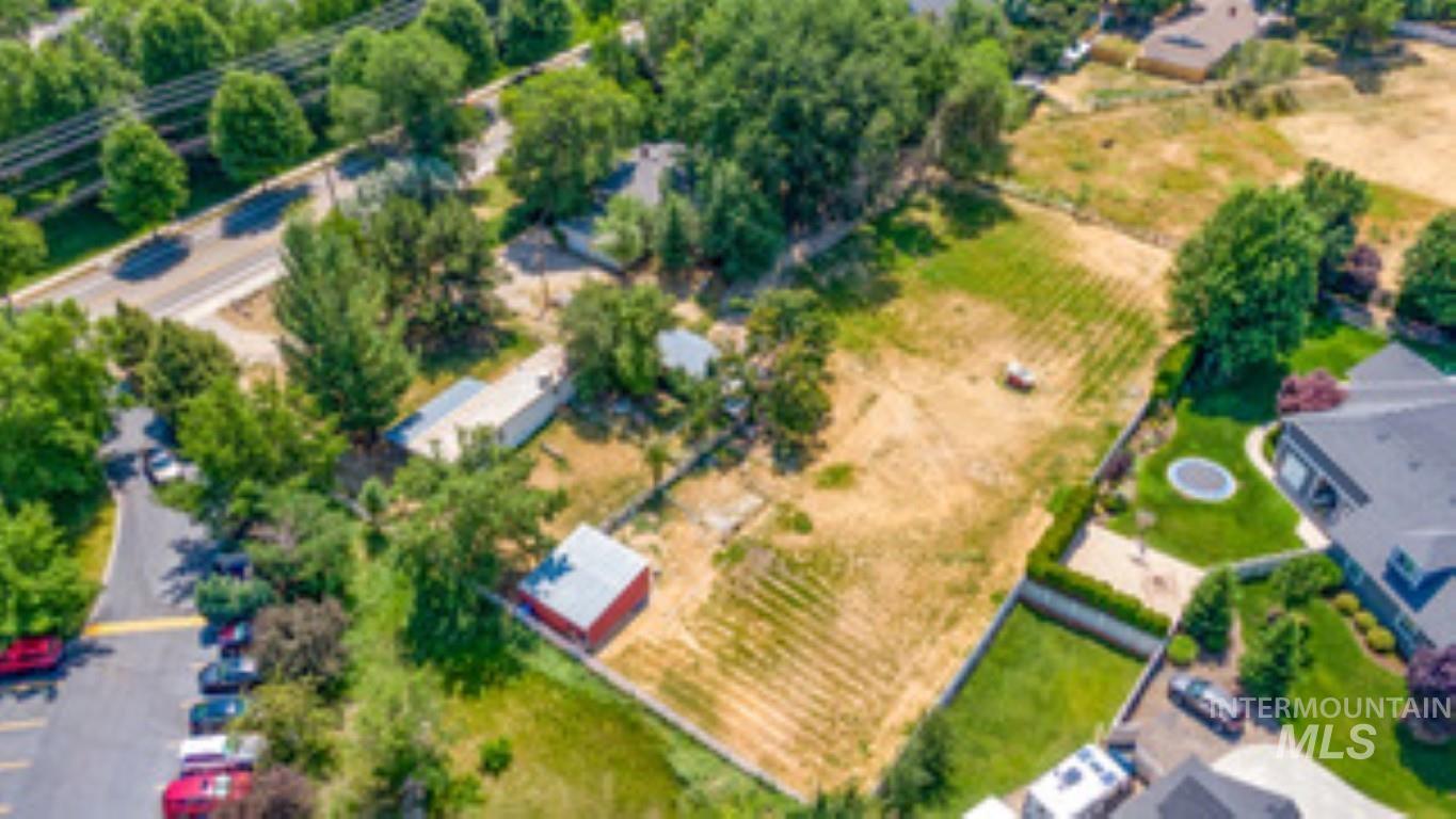 1119 N Eagle Rd, Eagle, Idaho 83616, Land For Sale, Price $980,000,MLS 98974407