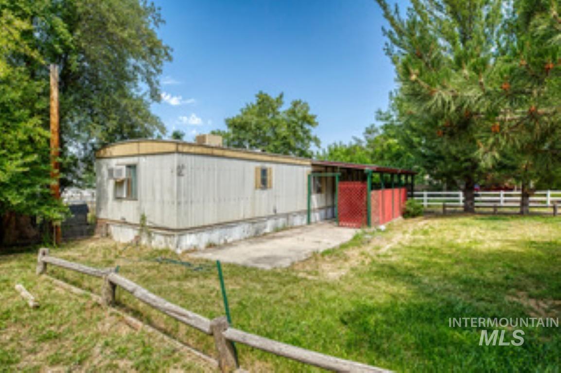 1119 N Eagle Rd, Eagle, Idaho 83616, Land For Sale, Price $980,000,MLS 98974407