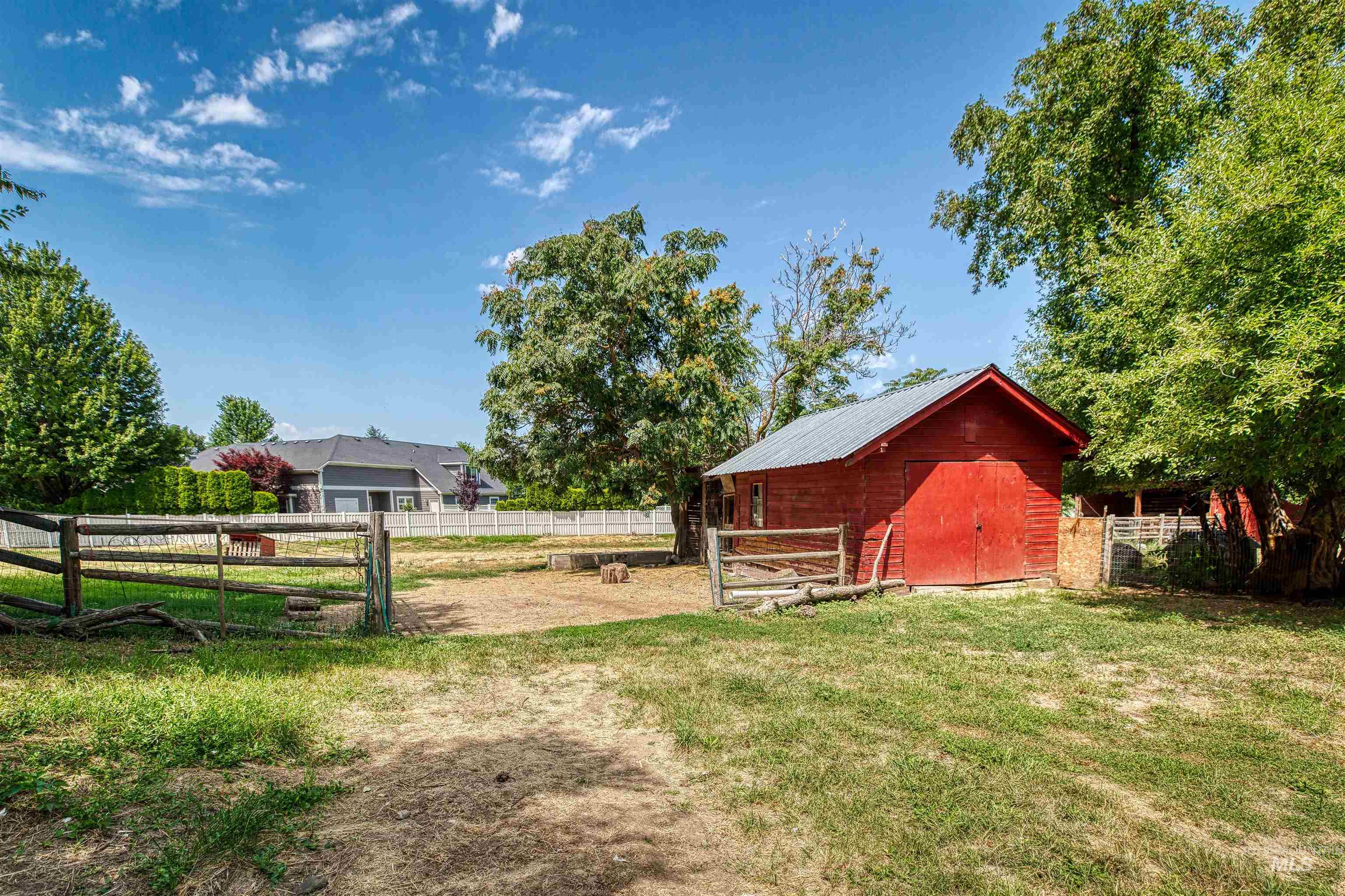 1119 N Eagle Rd, Eagle, Idaho 83616, Land For Sale, Price $980,000,MLS 98974407