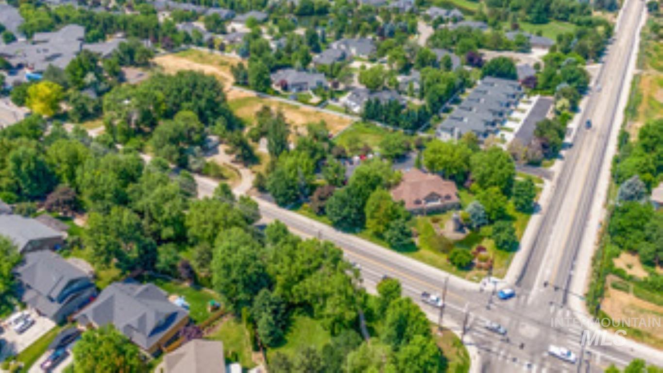 1119 N Eagle Rd, Eagle, Idaho 83616, Land For Sale, Price $980,000,MLS 98974407