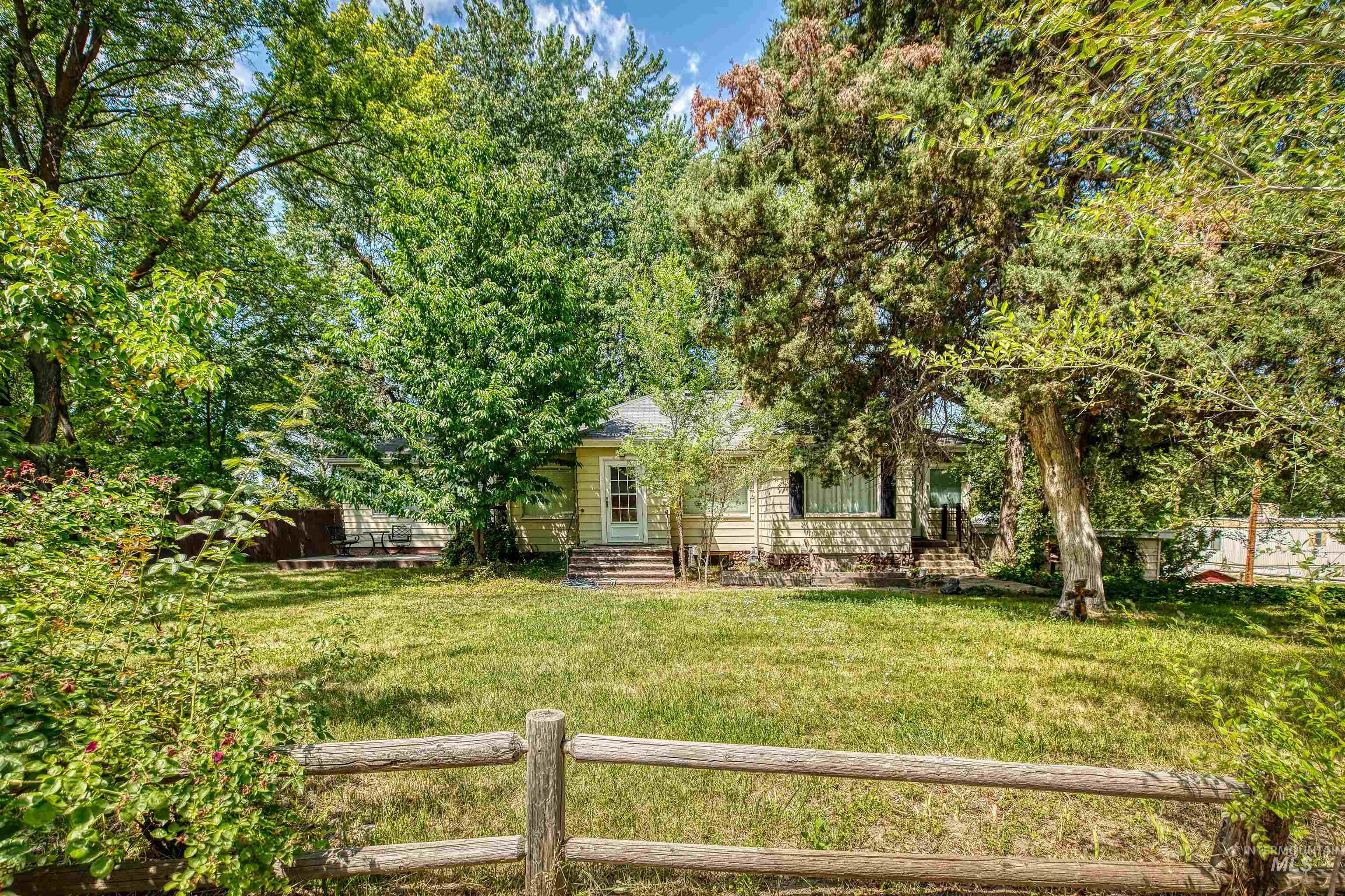 1119 N Eagle Rd, Eagle, Idaho 83616, Land For Sale, Price $980,000,MLS 98974407