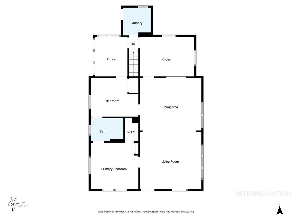 320 B Ave E, Jerome, Idaho 83338, 3 Bedrooms, 1 Bathroom, Residential For Sale, Price $240,000,MLS 98974408