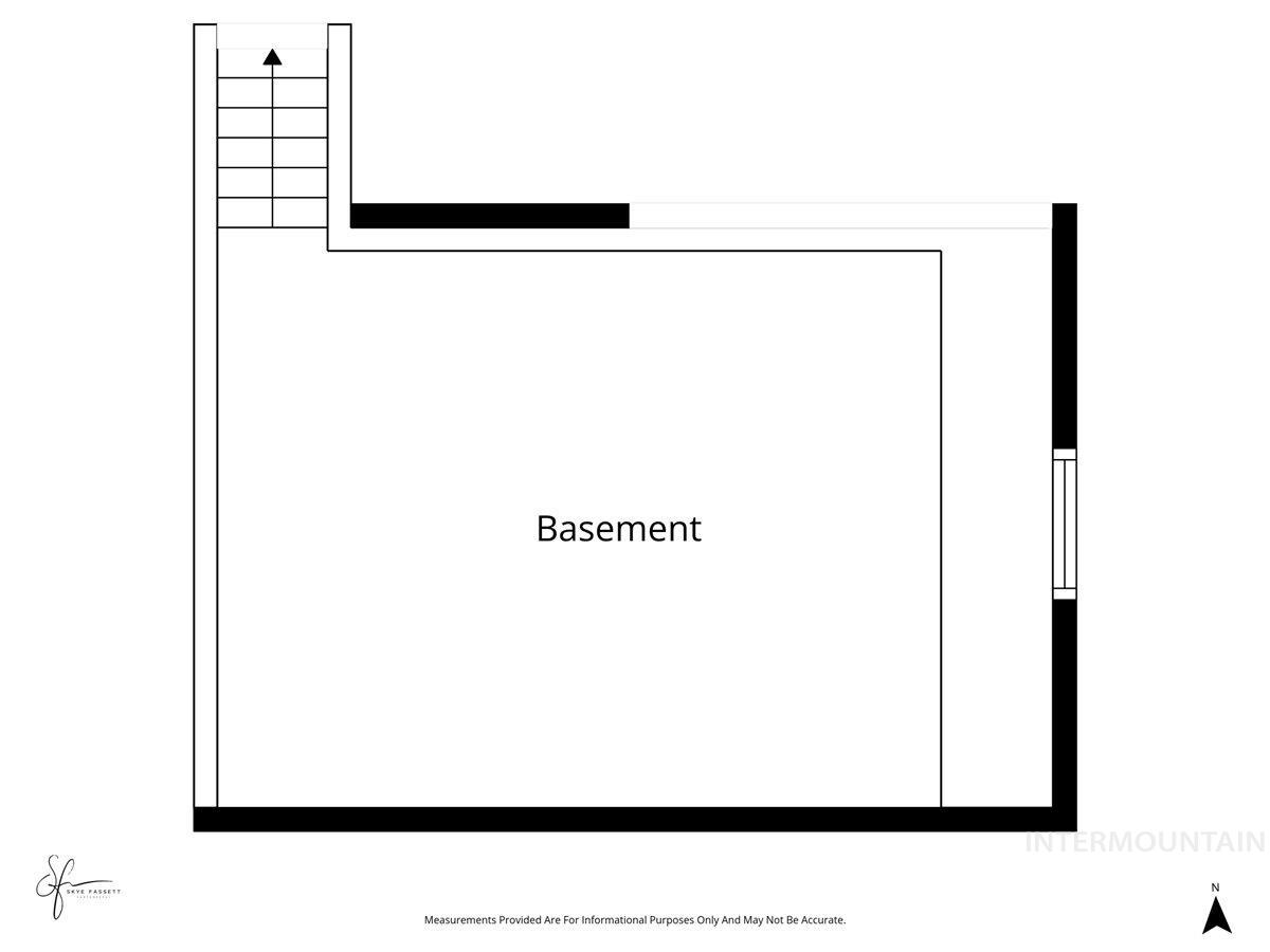 320 B Ave E, Jerome, Idaho 83338, 3 Bedrooms, 1 Bathroom, Residential For Sale, Price $240,000,MLS 98974408
