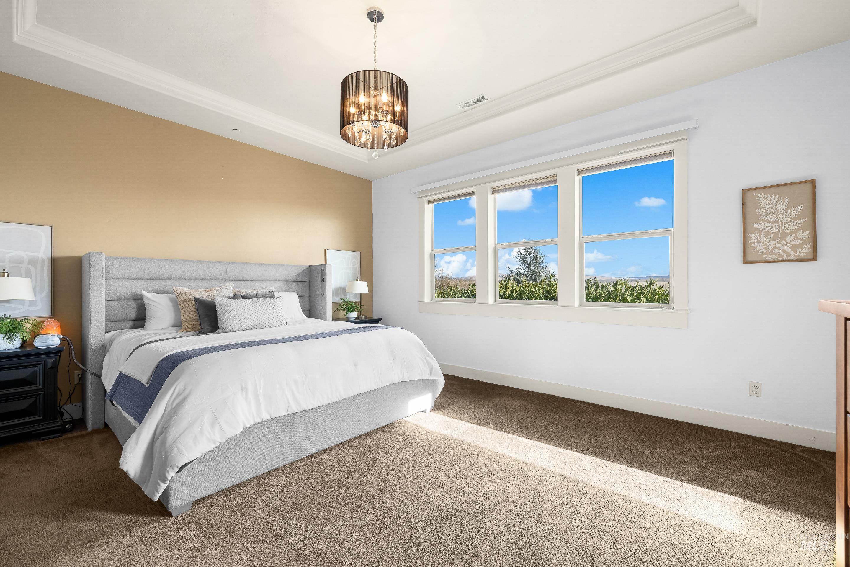 7521 N Grand Ridge Lane, Eagle, Idaho 83616, 3 Bedrooms, 2.5 Bathrooms, Residential For Sale, Price $1,100,000,MLS 98974410