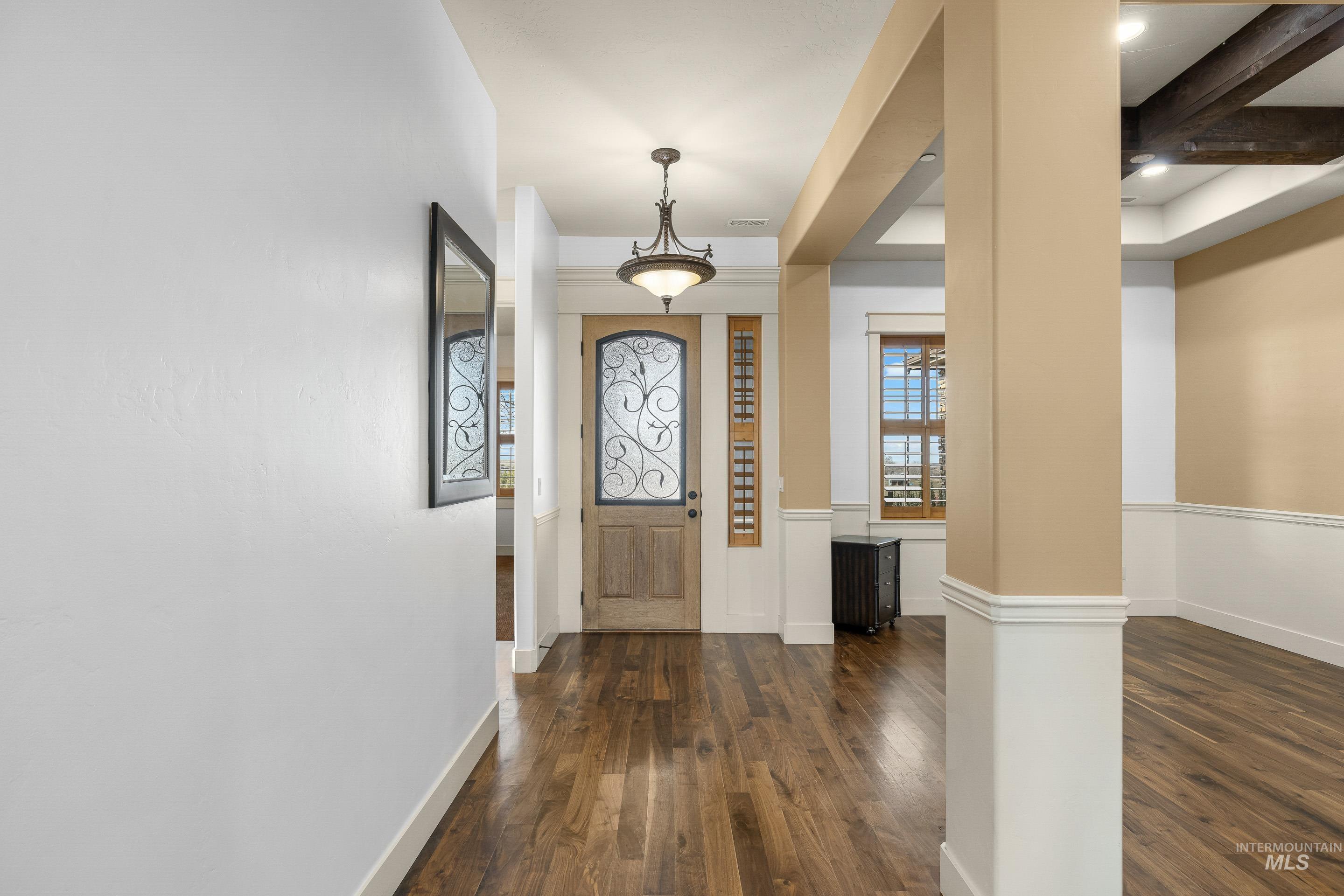 7521 N Grand Ridge Lane, Eagle, Idaho 83616, 3 Bedrooms, 2.5 Bathrooms, Residential For Sale, Price $999,000, 98974410