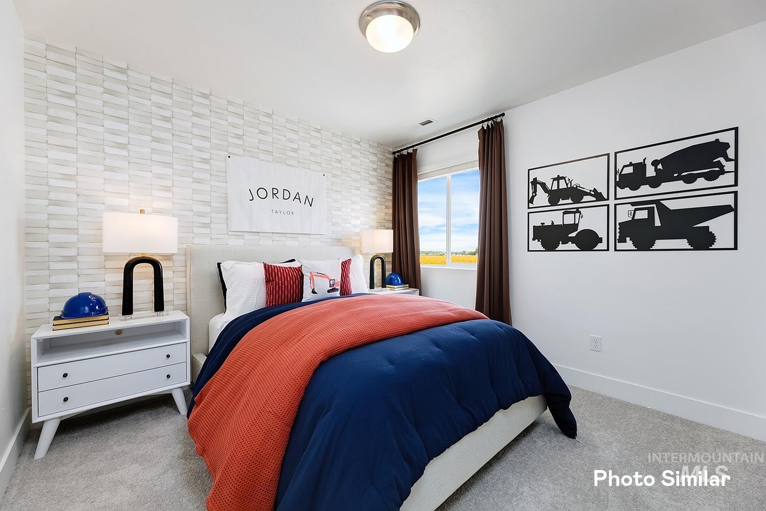 15147 Cloud Crest Ave, Caldwell, Idaho 83607, 5 Bedrooms, 3 Bathrooms, Residential For Sale, Price $583,400,MLS 98974414