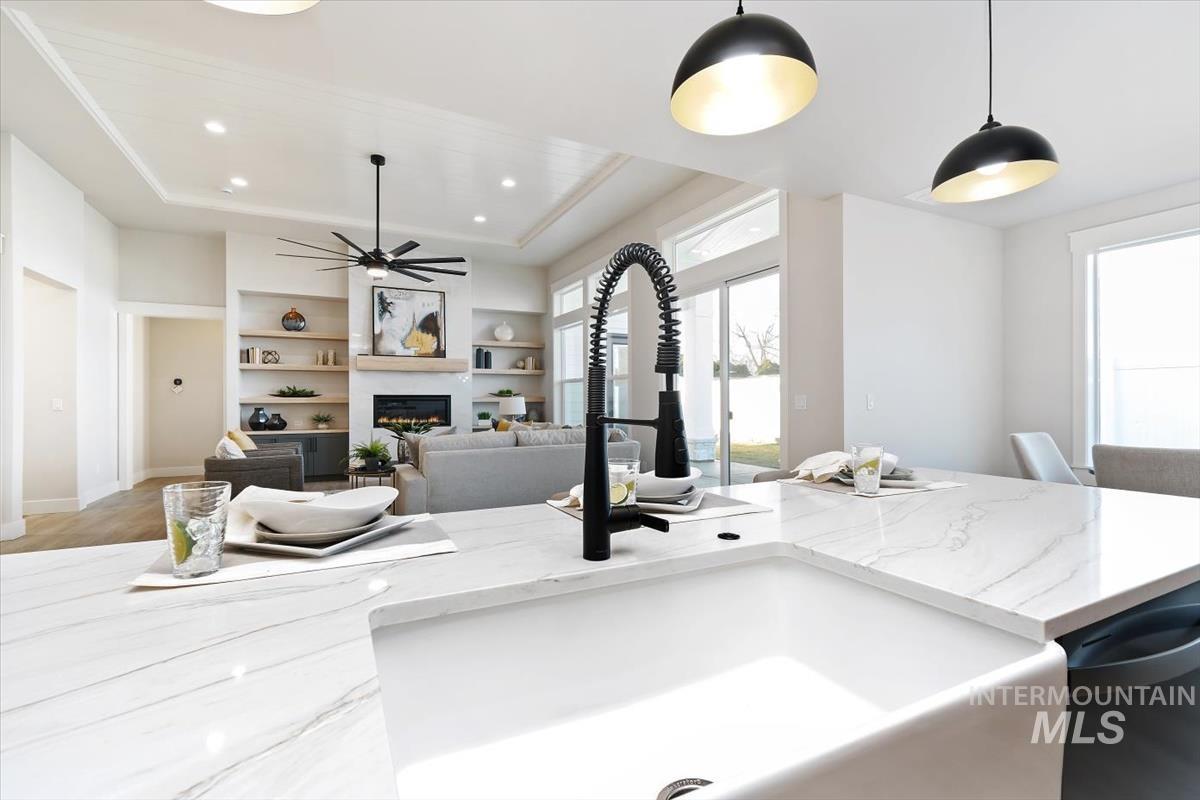 357 W. Flour Mill Ct., Middleton, Idaho 83644, 3 Bedrooms, 2.5 Bathrooms, Residential For Sale, Price $712,900,MLS 98974416