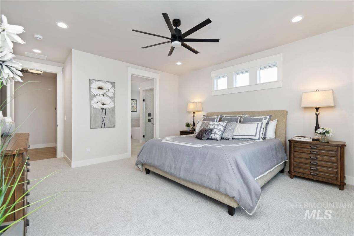 357 W. Flour Mill Ct., Middleton, Idaho 83644, 3 Bedrooms, 2.5 Bathrooms, Residential For Sale, Price $712,900,MLS 98974416