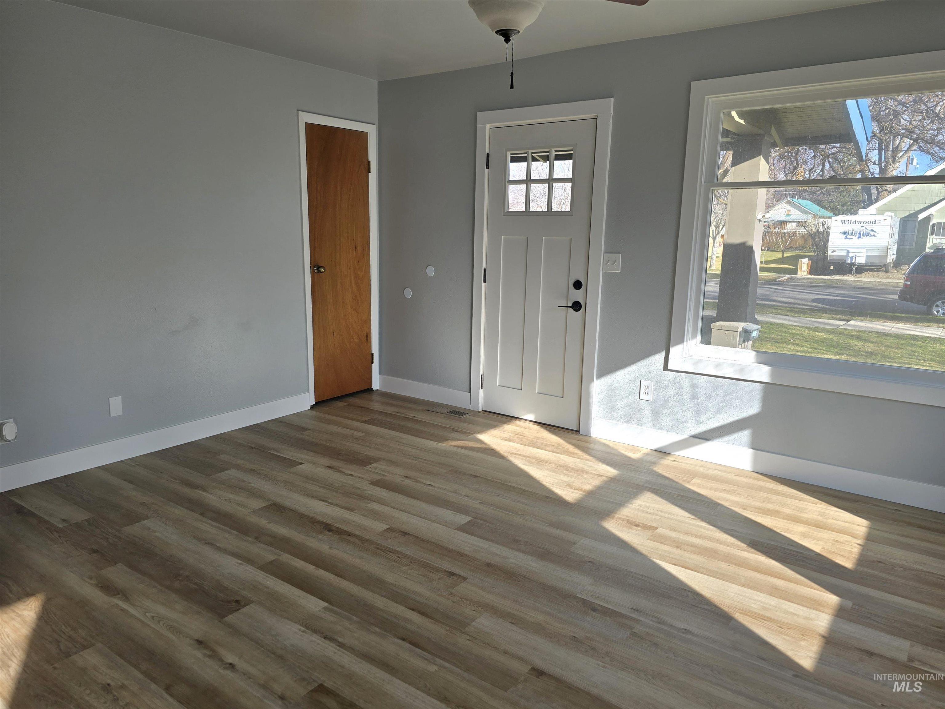 1073 W 5th, Weiser, Idaho 83672, 3 Bedrooms, 1 Bathroom, Residential For Sale, Price $340,000,MLS 98974423