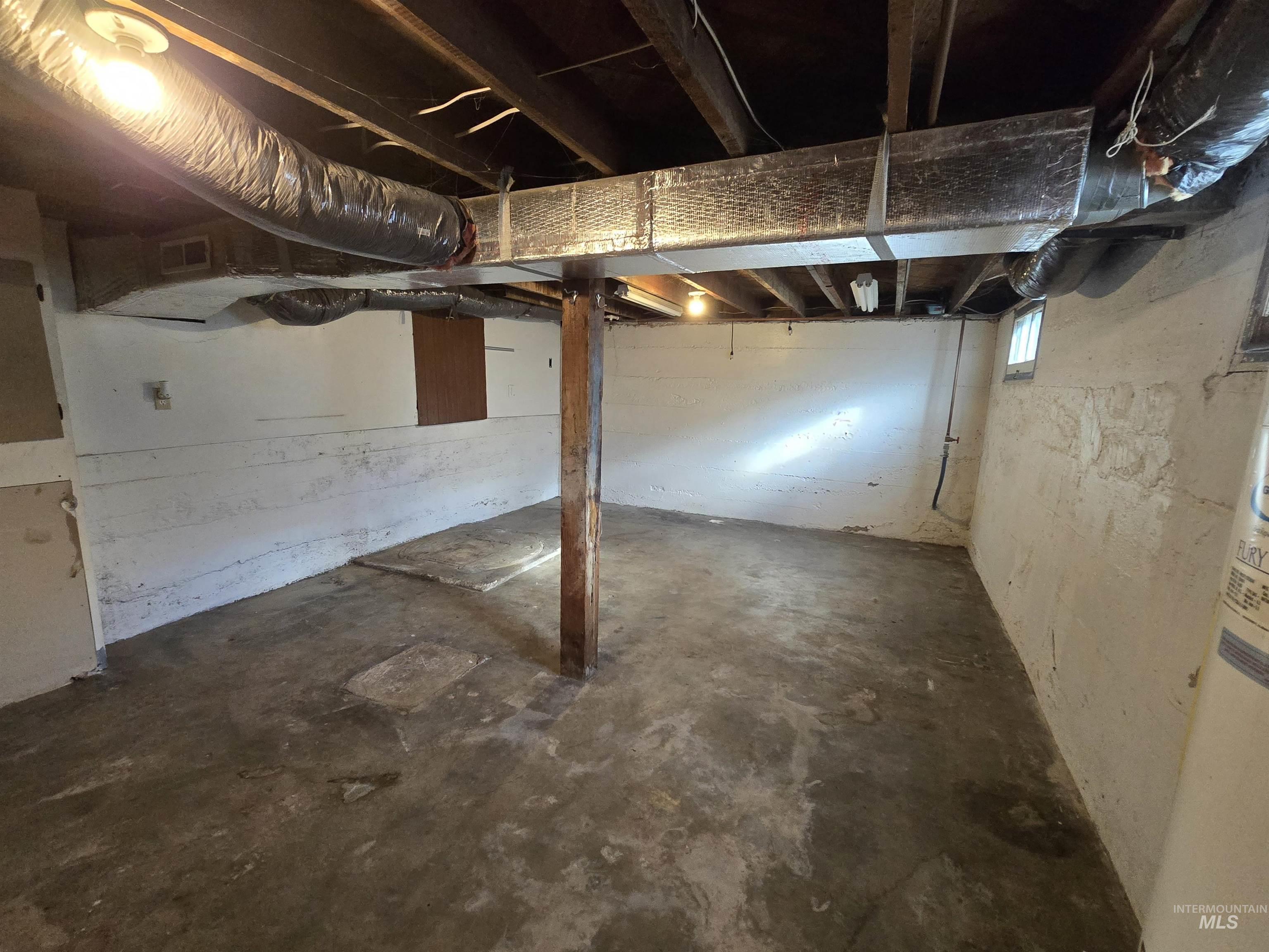 1073 W 5th, Weiser, Idaho 83672, 3 Bedrooms, 1 Bathroom, Residential For Sale, Price $340,000,MLS 98974423