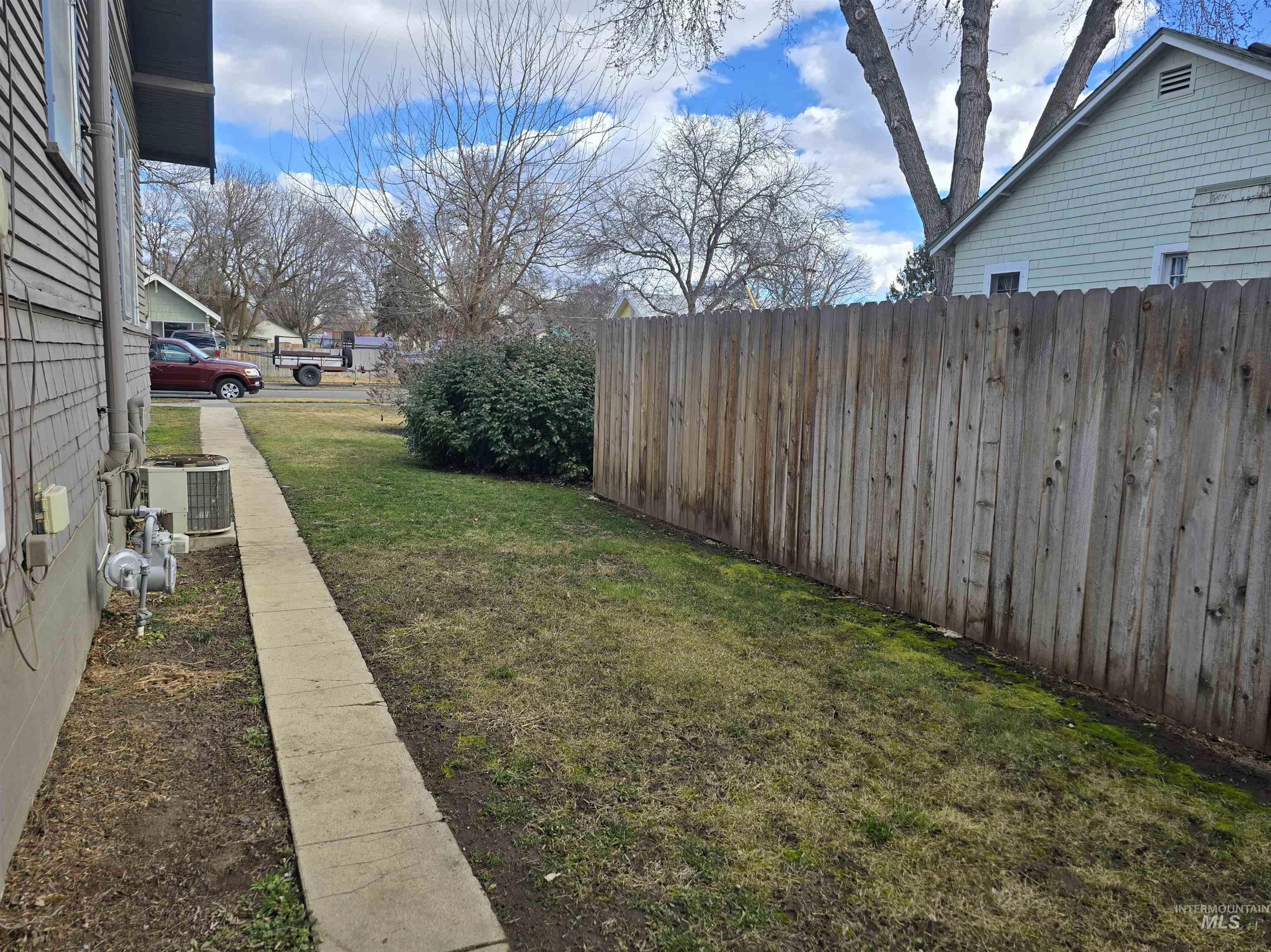 1073 W 5th, Weiser, Idaho 83672, 3 Bedrooms, 1 Bathroom, Residential For Sale, Price $340,000,MLS 98974423