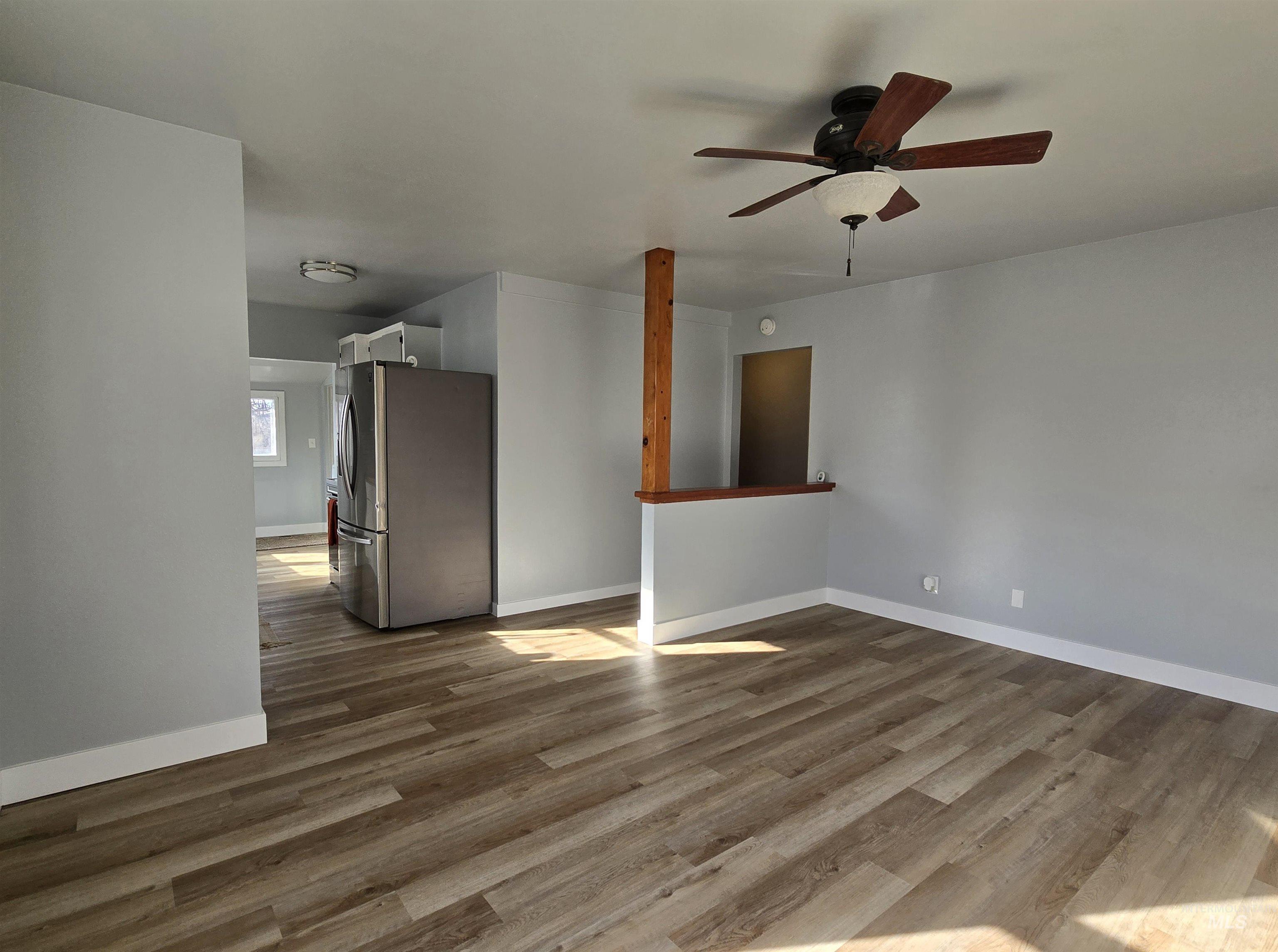 1073 W 5th, Weiser, Idaho 83672, 3 Bedrooms, 1 Bathroom, Residential For Sale, Price $340,000,MLS 98974423