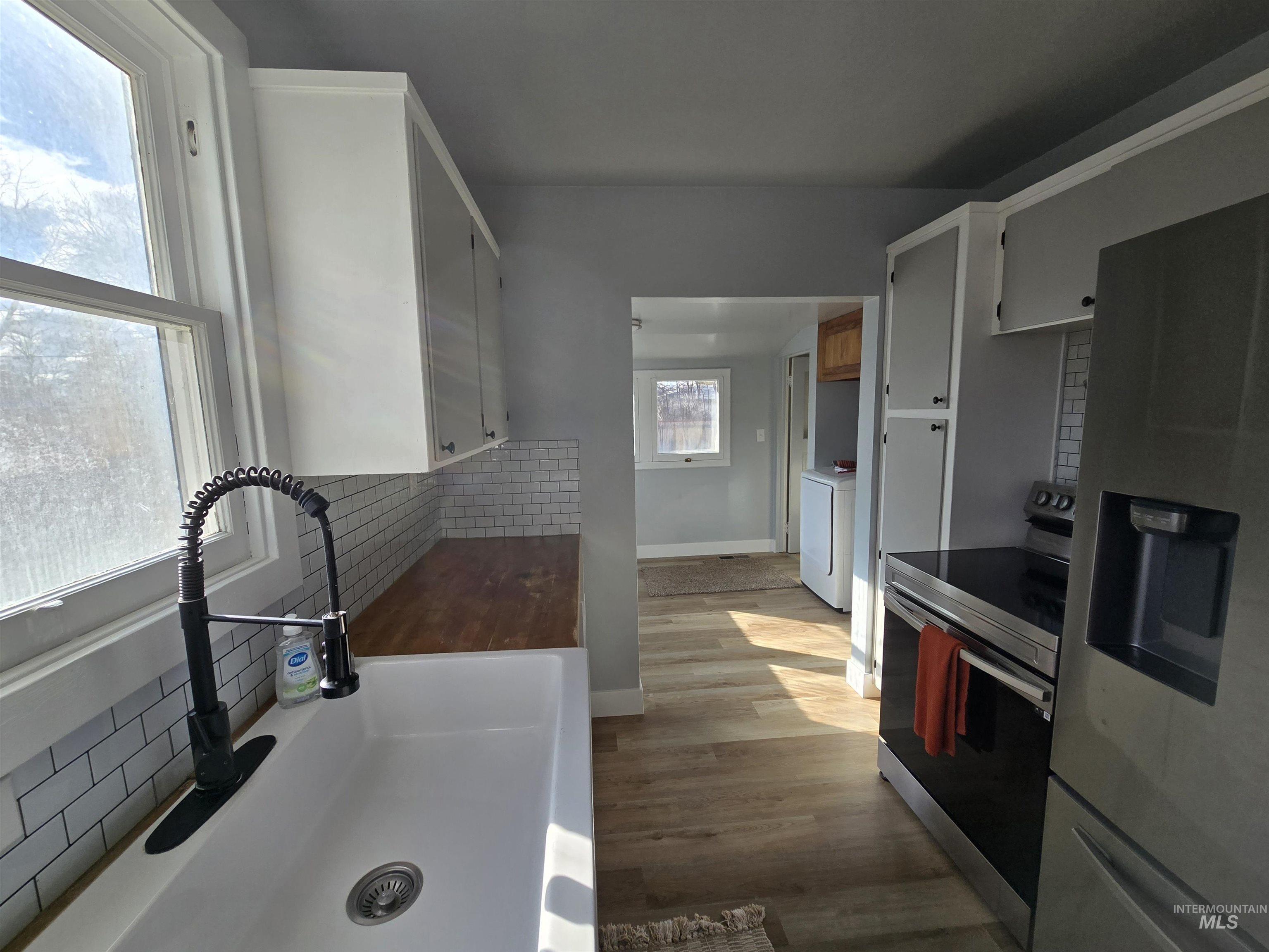 1073 W 5th, Weiser, Idaho 83672, 3 Bedrooms, 1 Bathroom, Residential For Sale, Price $340,000,MLS 98974423