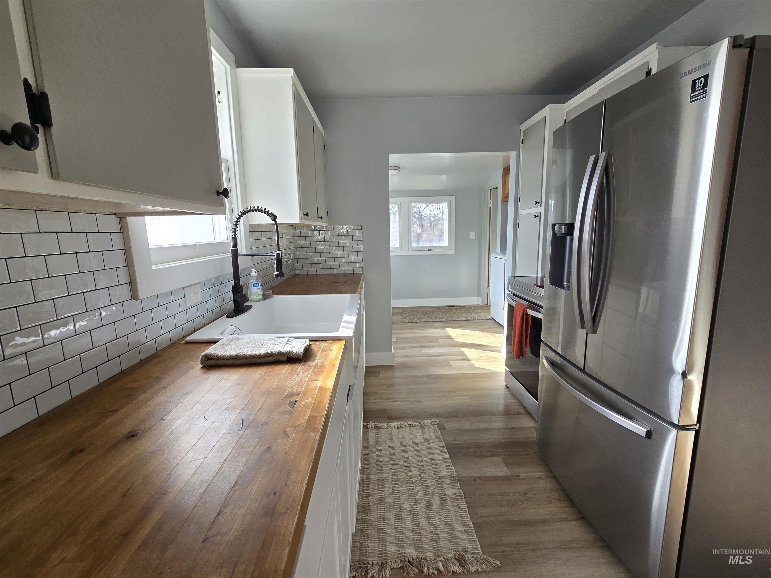 1073 W 5th, Weiser, Idaho 83672, 3 Bedrooms, 1 Bathroom, Residential For Sale, Price $340,000,MLS 98974423