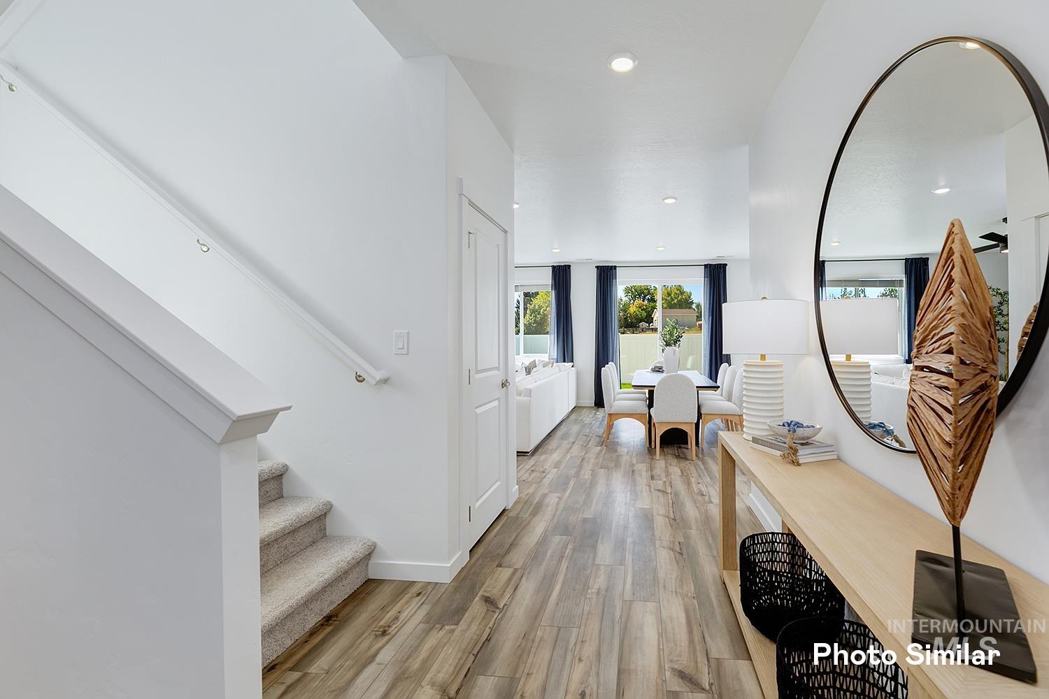 15215 Lenticular Ave, Caldwell, Idaho 83607, 3 Bedrooms, 2.5 Bathrooms, Residential For Sale, Price $509,900,MLS 98974424