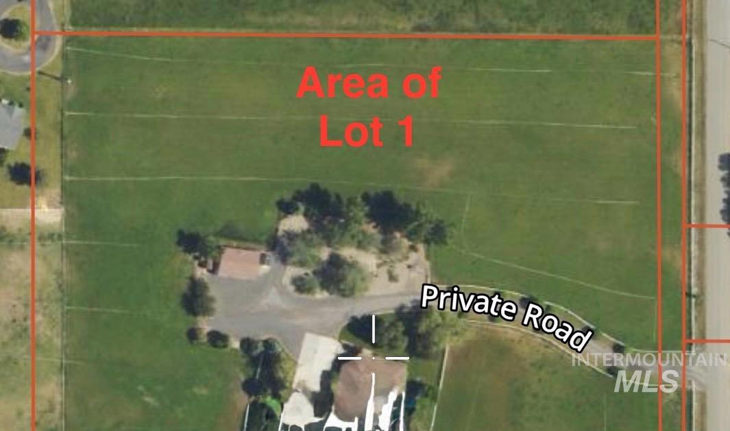 TBD Lot 1 Near 535 S 100 E, Jerome, Idaho 83338, Land For Sale, Price $220,772,MLS 98974426