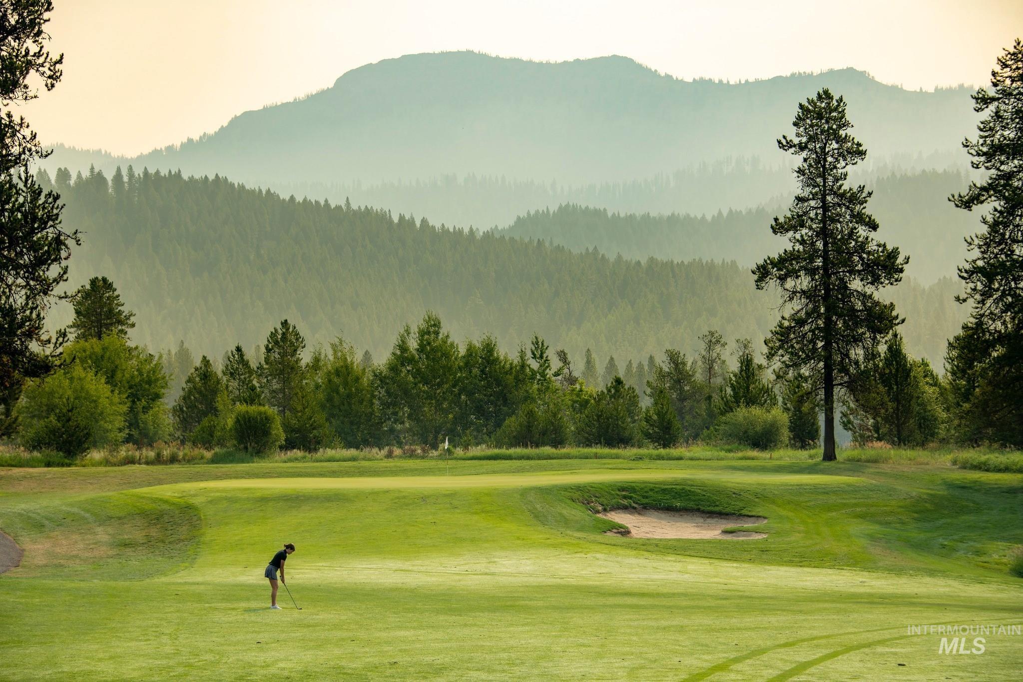 433 Wilhelm Creek Court, McCall, Idaho 83638, Land For Sale, Price $249,000,MLS 98974427