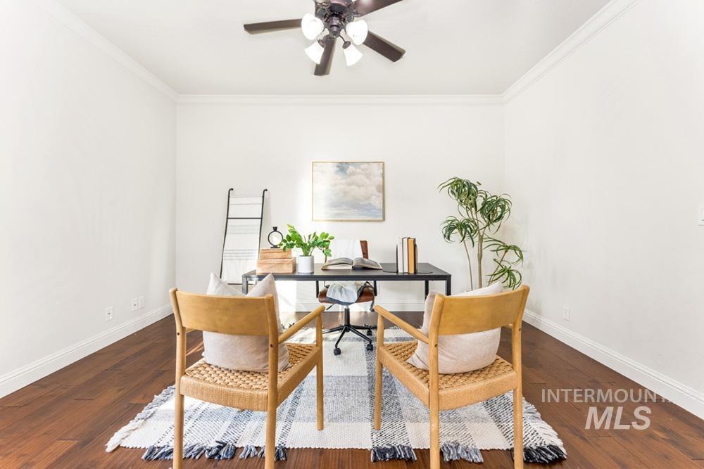 1708 E Sagemoor Dr, Meridian, Idaho 83642, 4 Bedrooms, 2.5 Bathrooms, Residential For Sale, Price $485,000,MLS 98974428