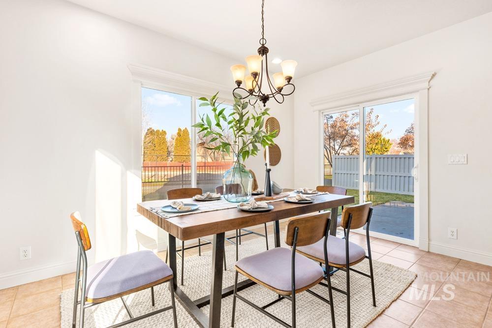 1708 E Sagemoor Dr, Meridian, Idaho 83642, 4 Bedrooms, 2.5 Bathrooms, Residential For Sale, Price $485,000,MLS 98974428