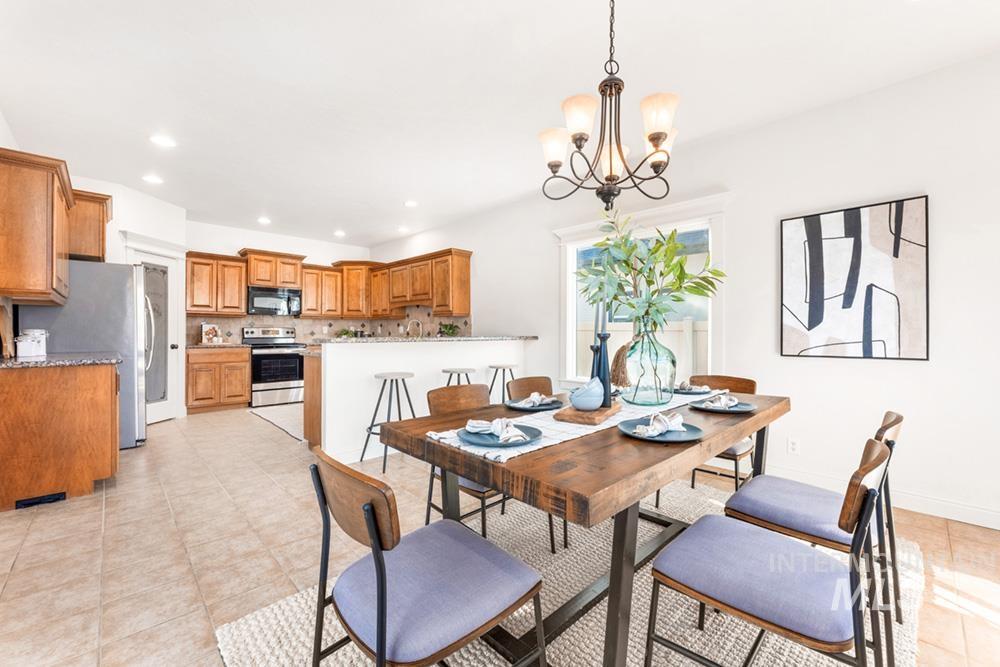 1708 E Sagemoor Dr, Meridian, Idaho 83642, 4 Bedrooms, 2.5 Bathrooms, Residential For Sale, Price $485,000,MLS 98974428