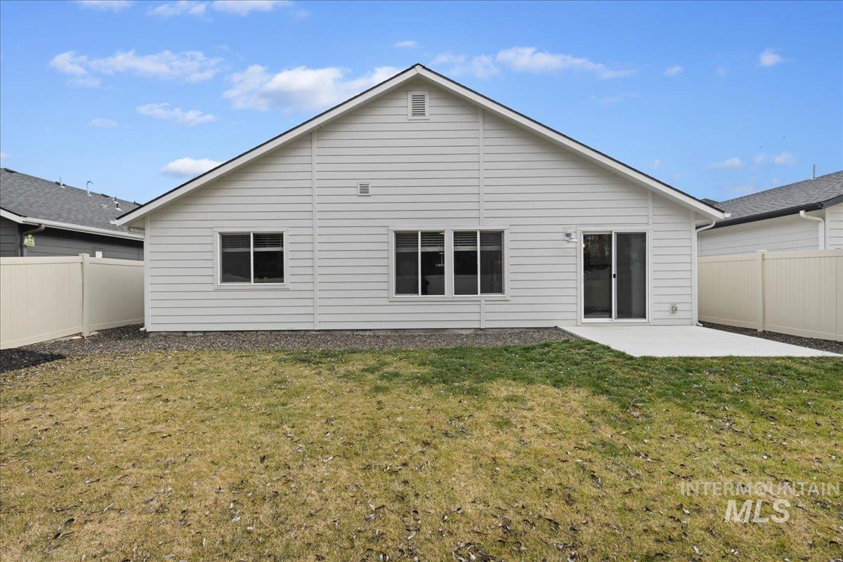 3079 S Green Forest Way, Boise, Idaho 83709-3771, 3 Bedrooms, 2 Bathrooms, Residential For Sale, Price $449,990,MLS 98974429