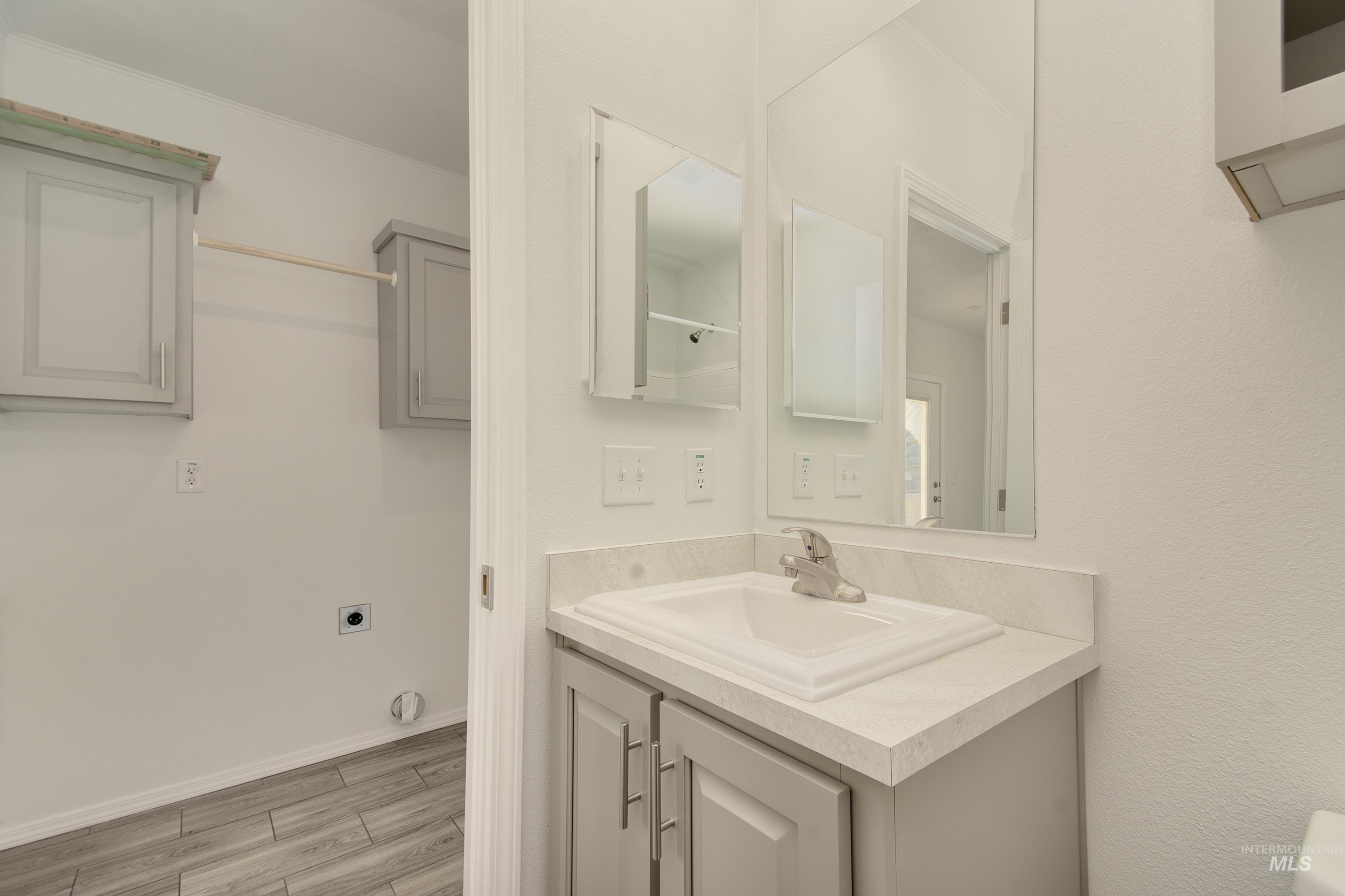 10701 W Ardyce Ln, #29, Boise, Idaho 83713, 2 Bedrooms, 2 Bathrooms, Residential For Sale, Price $115,000,MLS 98974431