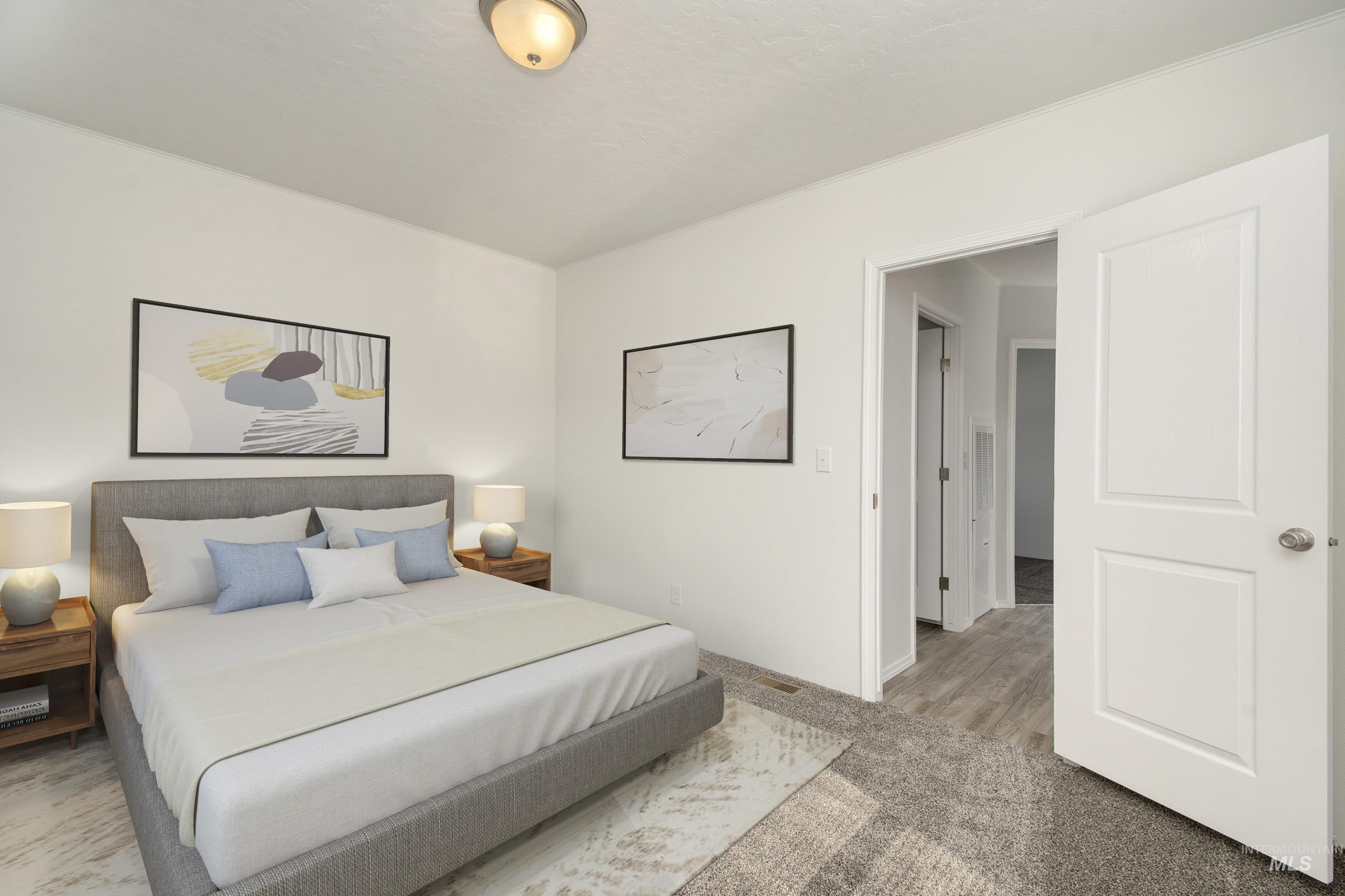 10701 W Ardyce Ln, #29, Boise, Idaho 83713, 2 Bedrooms, 2 Bathrooms, Residential For Sale, Price $115,000,MLS 98974431