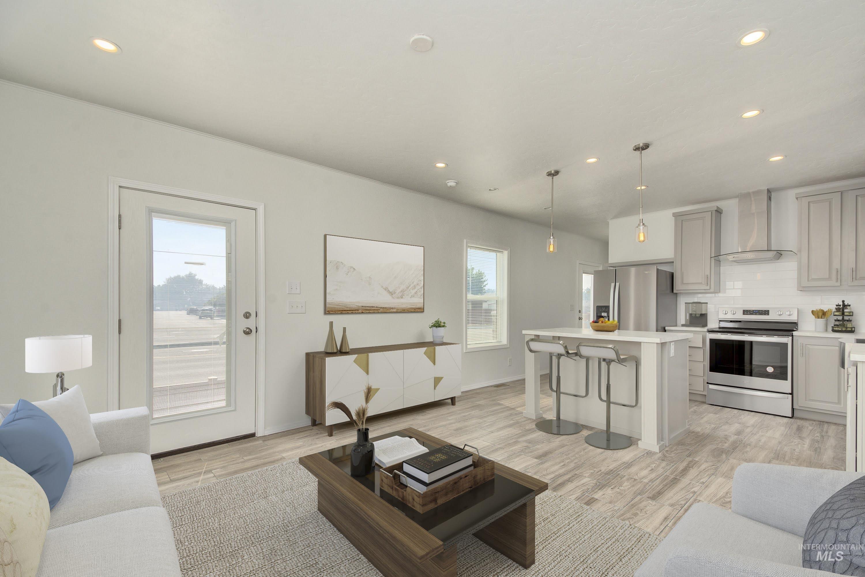 10701 W Ardyce Ln, #29, Boise, Idaho 83713, 2 Bedrooms, 2 Bathrooms, Residential For Sale, Price $115,000,MLS 98974431