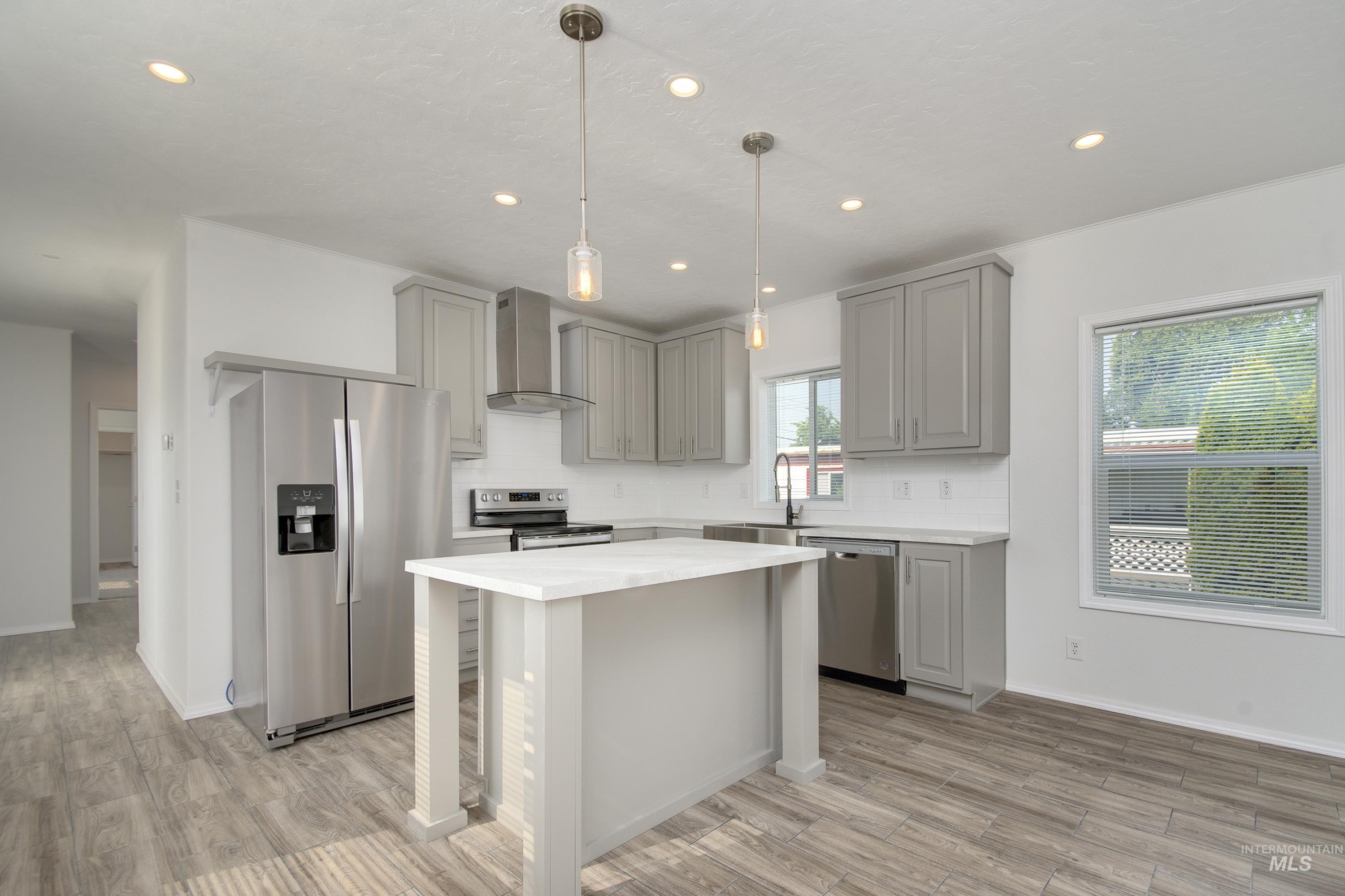 10701 W Ardyce Ln, #29, Boise, Idaho 83713, 2 Bedrooms, 2 Bathrooms, Residential For Sale, Price $115,000,MLS 98974431