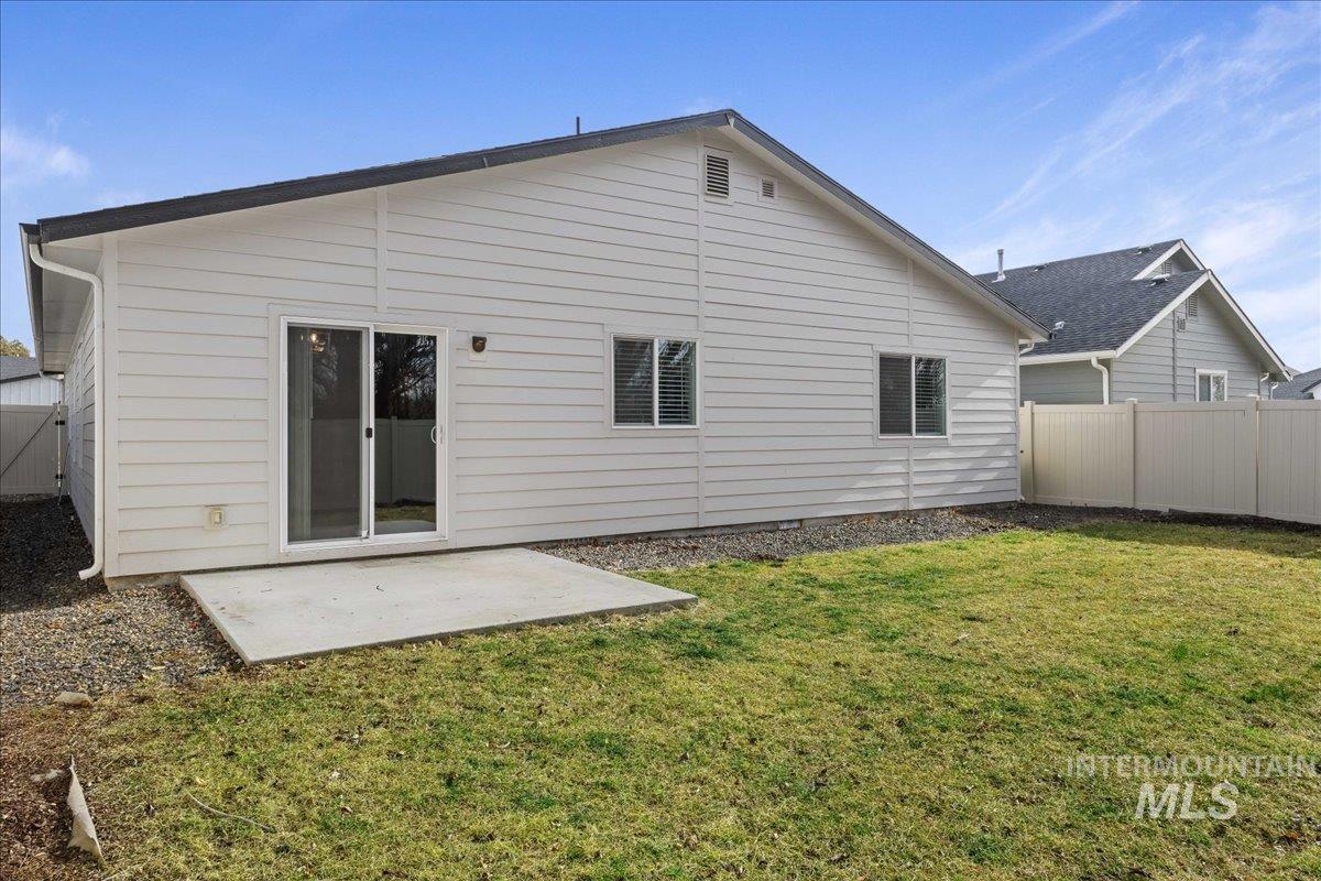 3085 S Green Forest Way, Boise, Idaho 83709-3771, 4 Bedrooms, 2 Bathrooms, Residential For Sale, Price $454,990,MLS 98974432