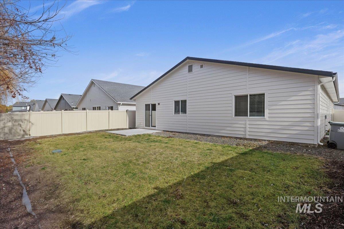 3085 S Green Forest Way, Boise, Idaho 83709-3771, 4 Bedrooms, 2 Bathrooms, Residential For Sale, Price $454,990,MLS 98974432