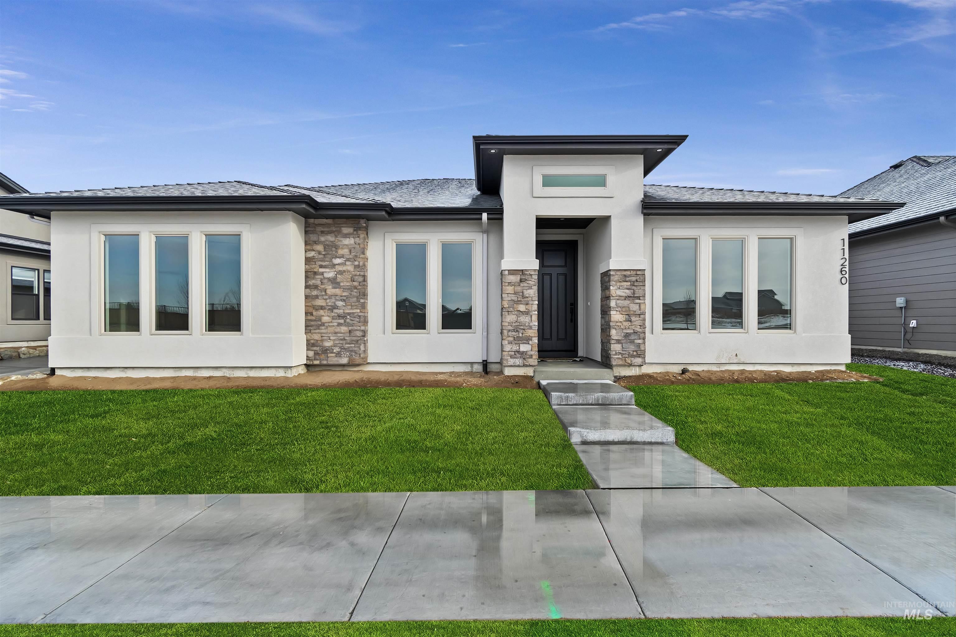 11186 S Corballis Ln., Kuna, Idaho 83634, 3 Bedrooms, 2 Bathrooms, Residential For Sale, Price $484,880,MLS 98974433