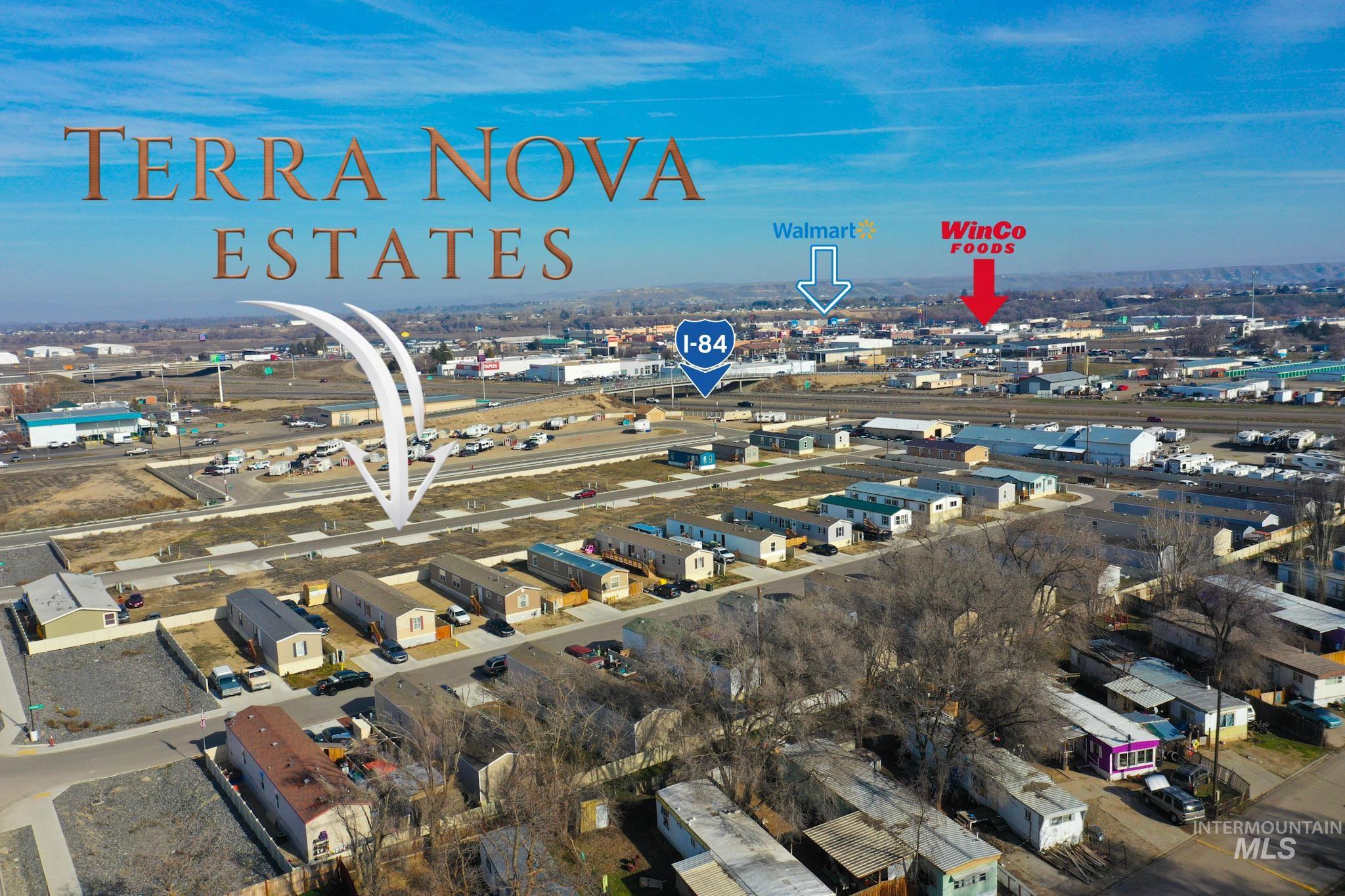 684 SE 10th St, Ontario, Oregon 97914, 3 Bedrooms, 2 Bathrooms, Residential For Sale, Price $125,000,MLS 98974435