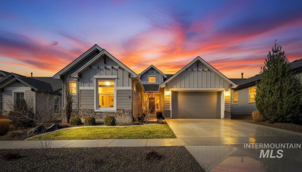20557 N Glenisla Avenue, Boise, Idaho 83714, 3 Bedrooms, 2 Bathrooms, Residential For Sale, Price $569,999,MLS 98974436